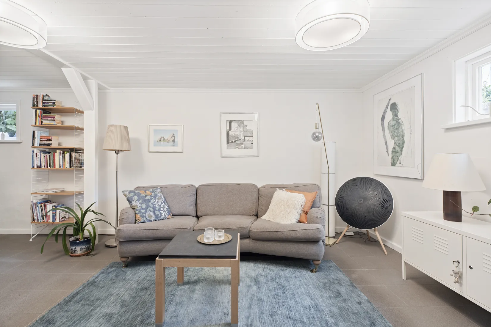 Villa, Kvarnbogatan 1, Kungsgärdet, Uppsala