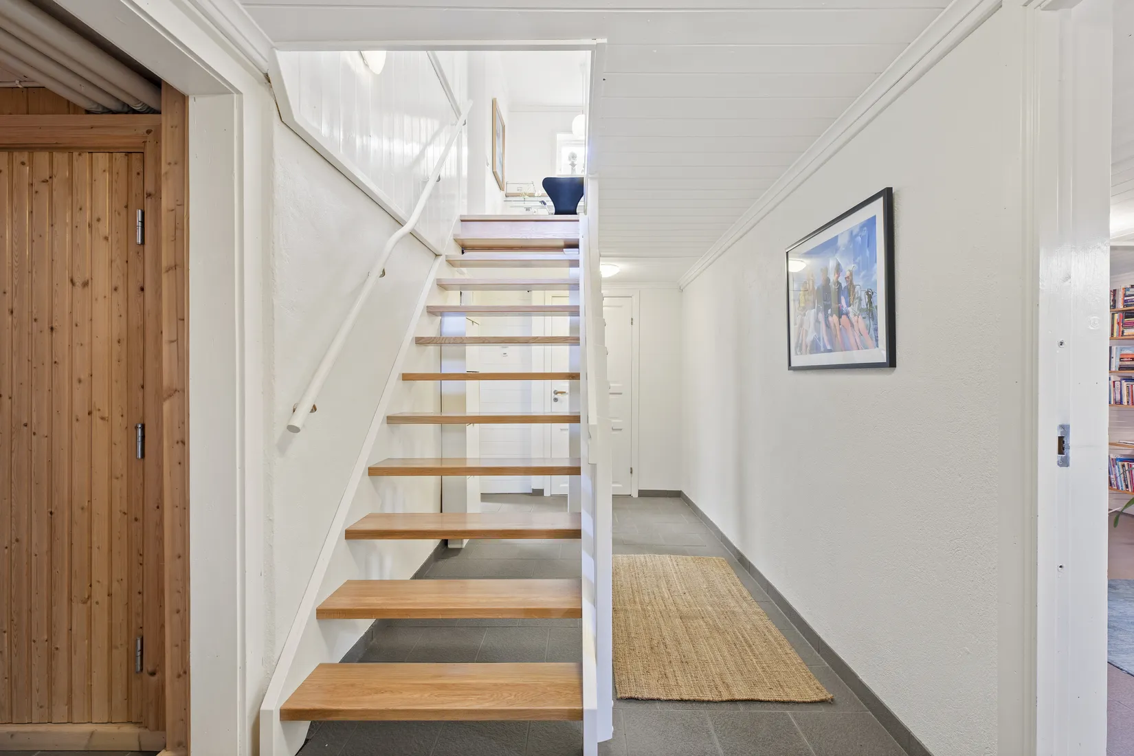 Villa, Kvarnbogatan 1, Kungsgärdet, Uppsala
