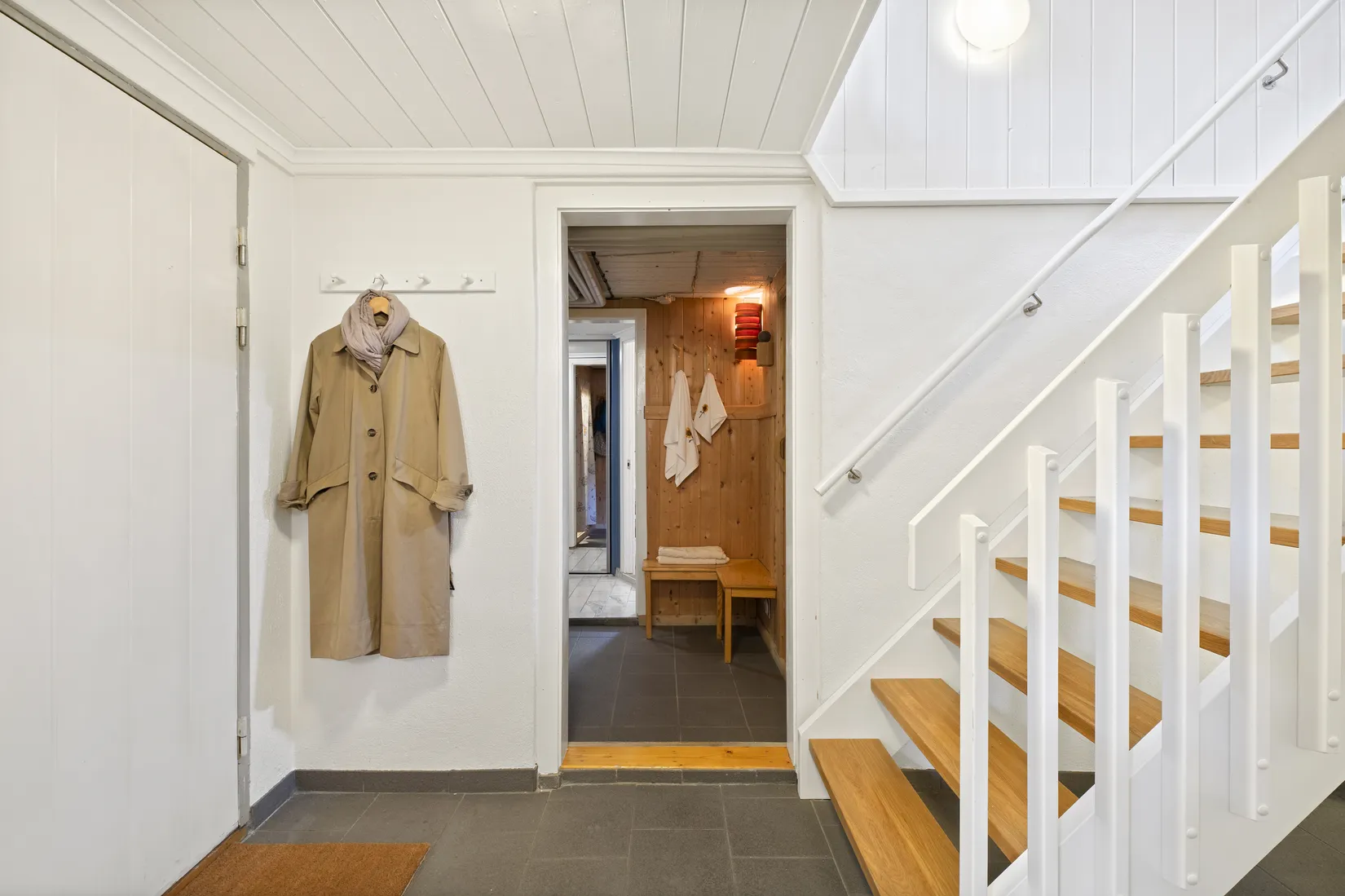 Villa, Kvarnbogatan 1, Kungsgärdet, Uppsala