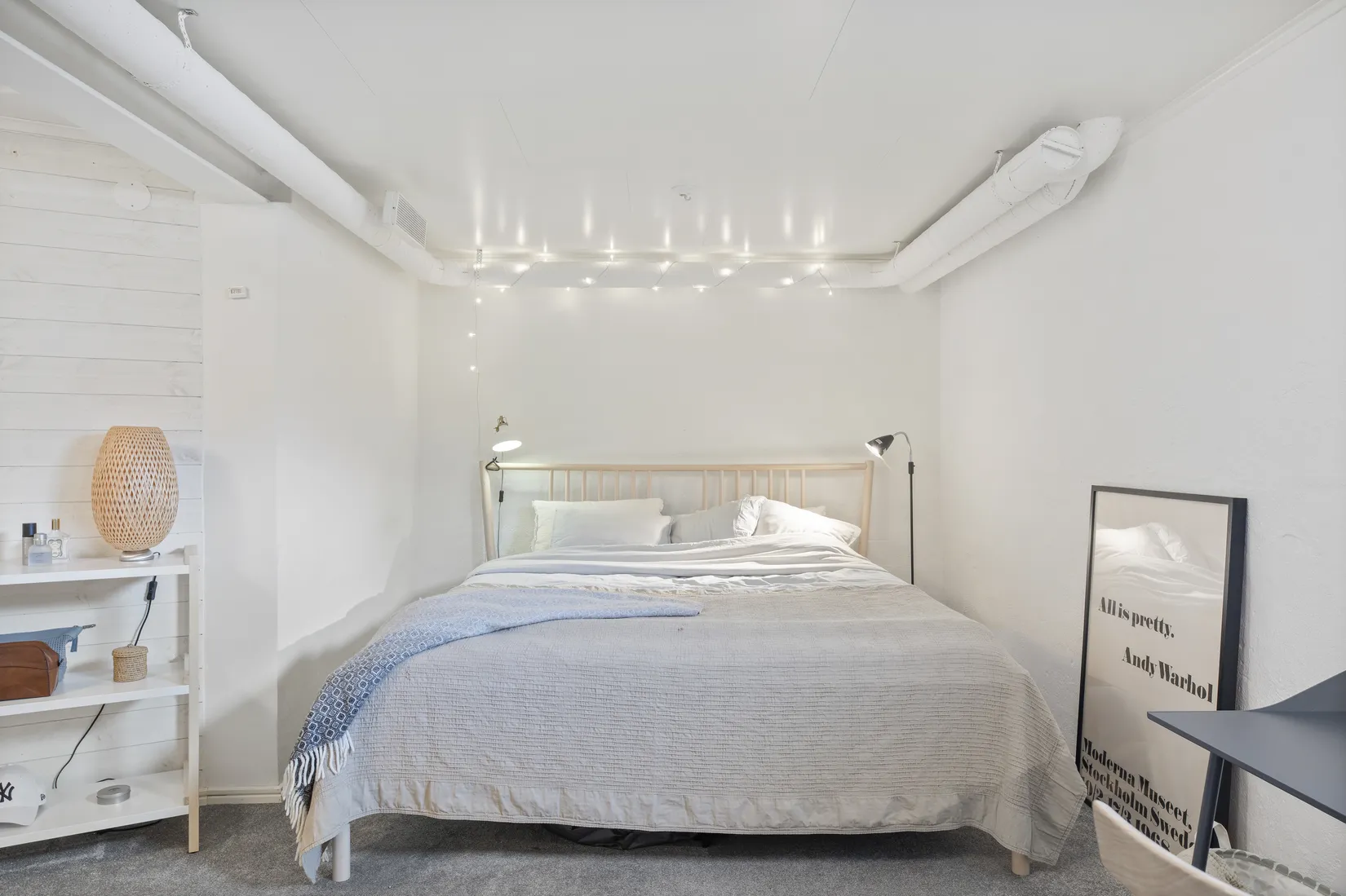 Villa, Kvarnbogatan 1, Kungsgärdet, Uppsala