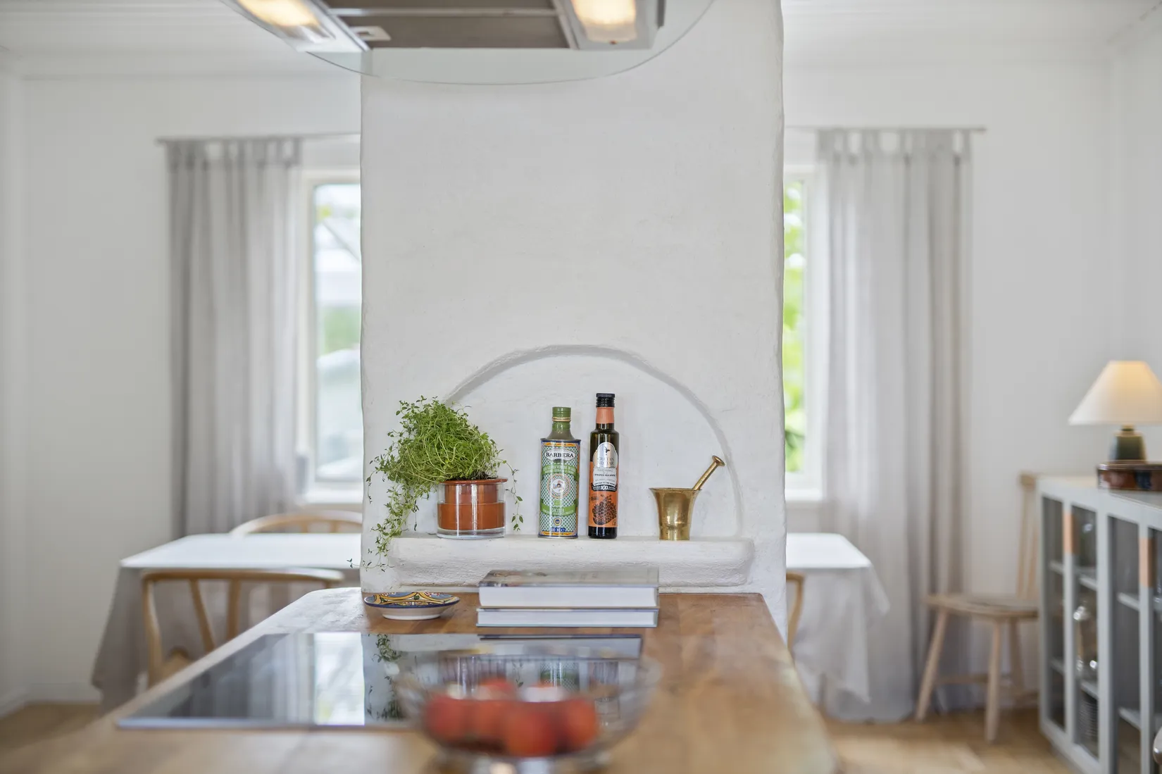 Villa, Kvarnbogatan 1, Kungsgärdet, Uppsala
