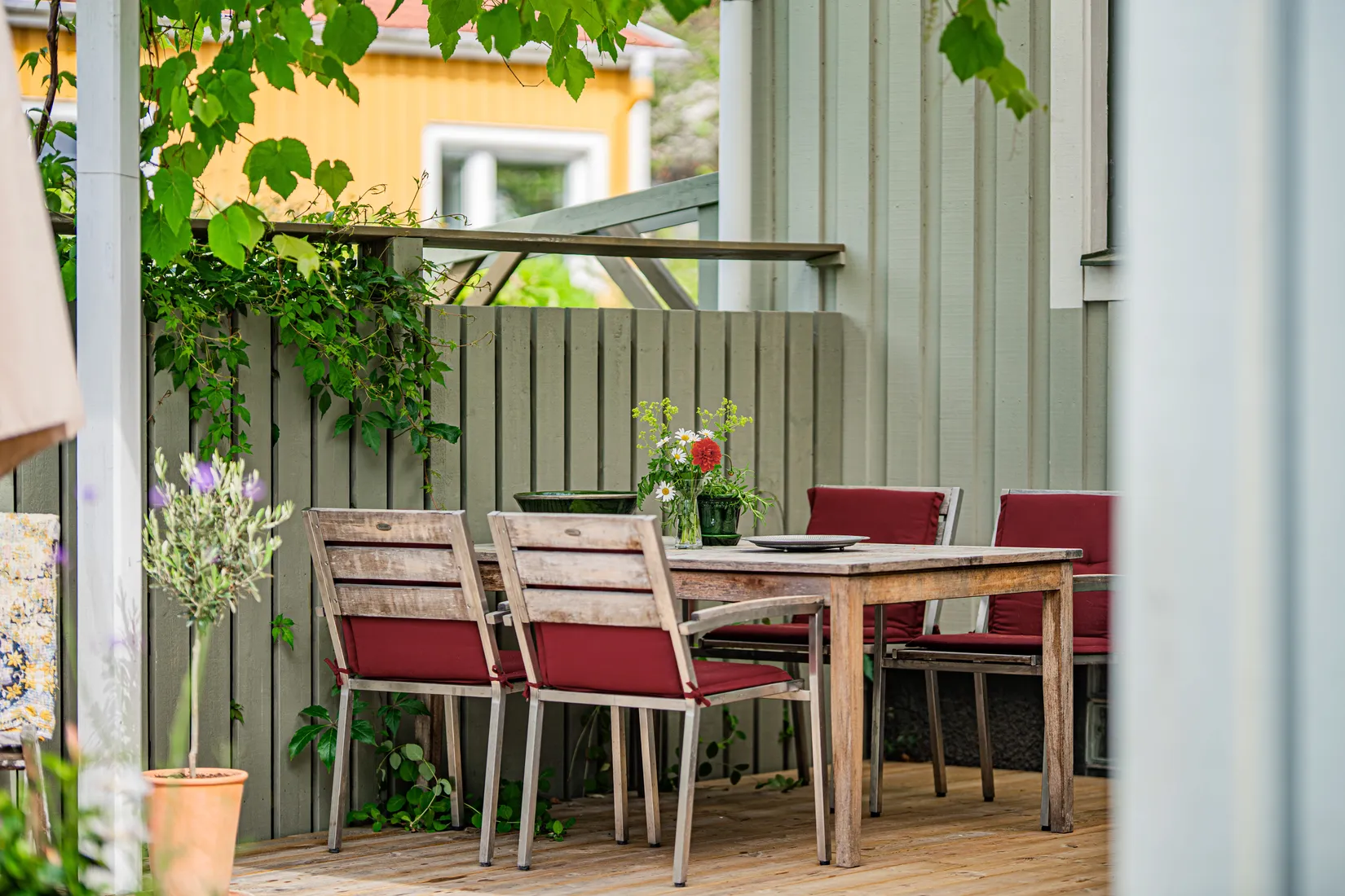 Villa, Kvarnbogatan 1, Kungsgärdet, Uppsala