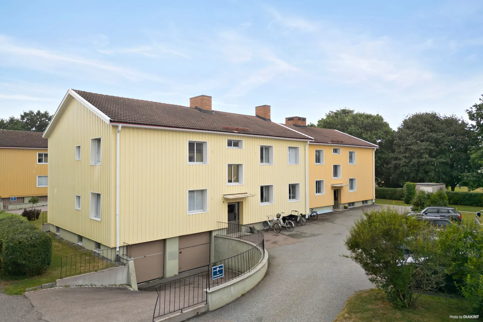 Bostadsrätt, Maratongatan 8, Munksundet, Enköping