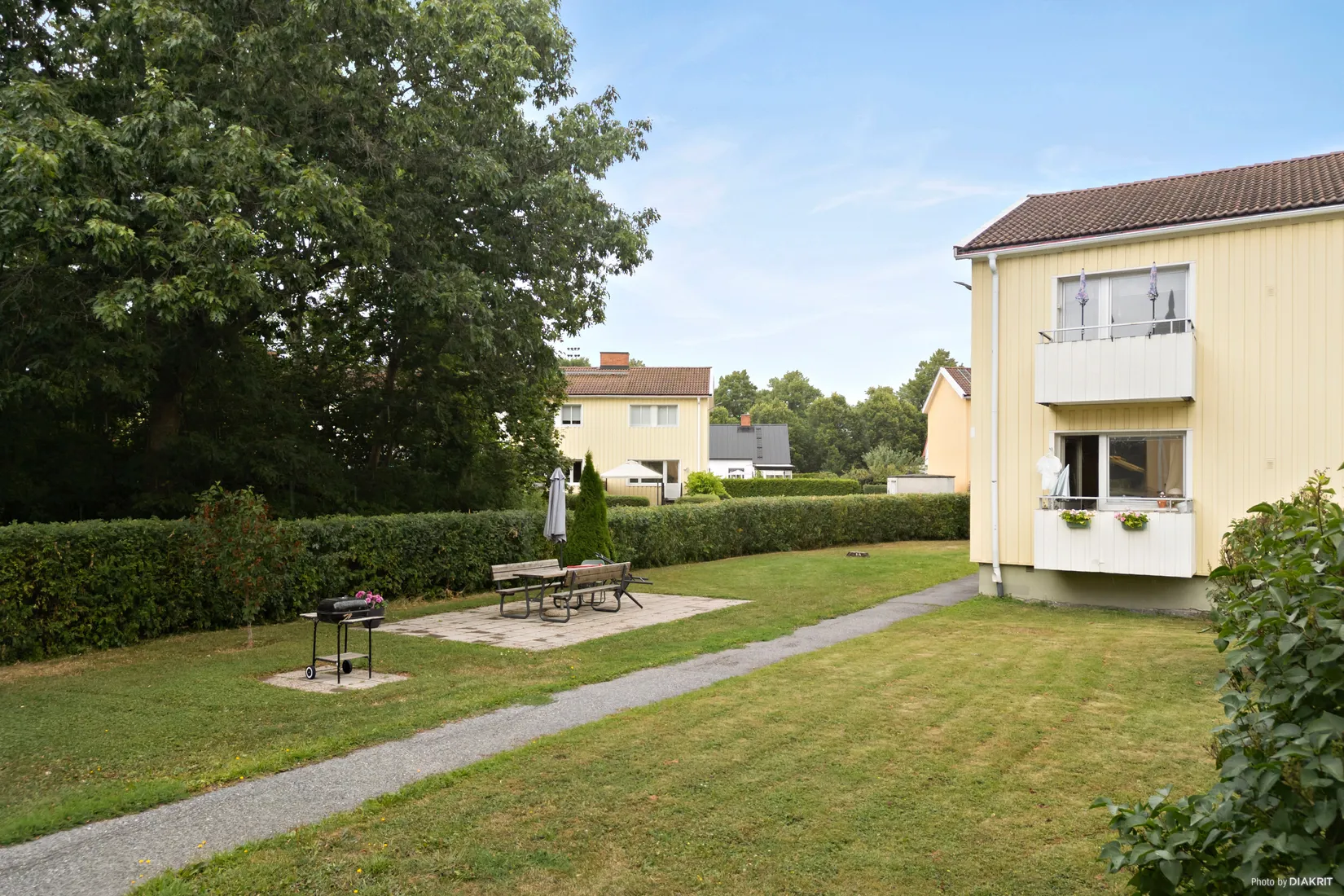 Bostadsrätt, Maratongatan 8, Munksundet, Enköping
