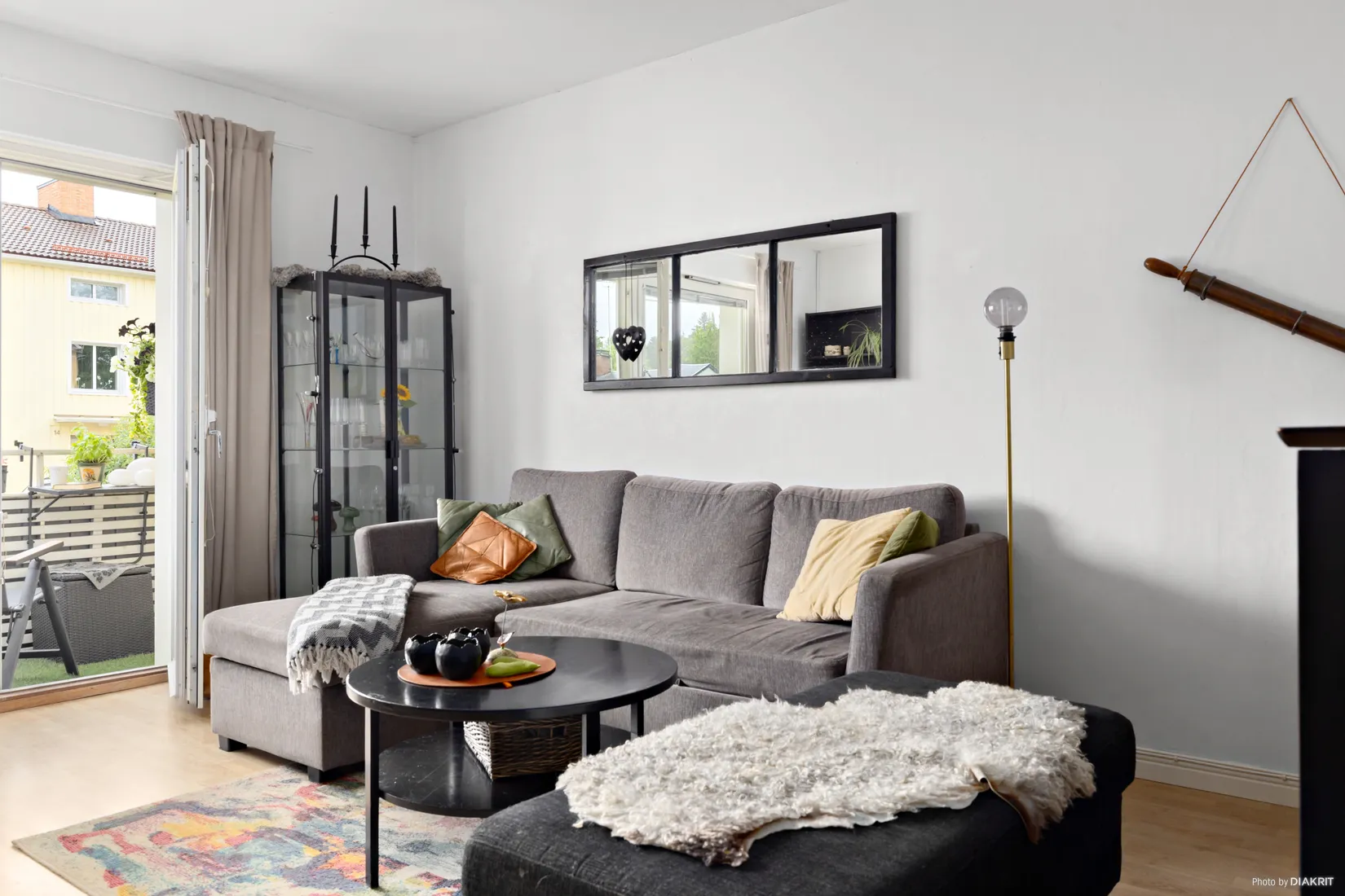 Bostadsrätt, Maratongatan 8, Munksundet, Enköping