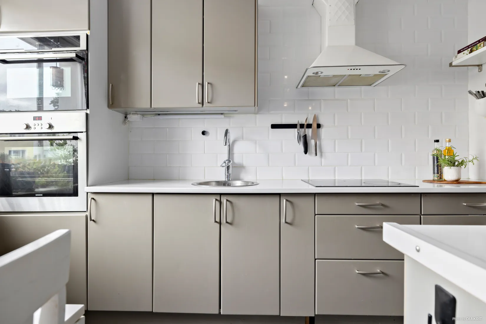 Bostadsrätt, Maratongatan 8, Munksundet, Enköping