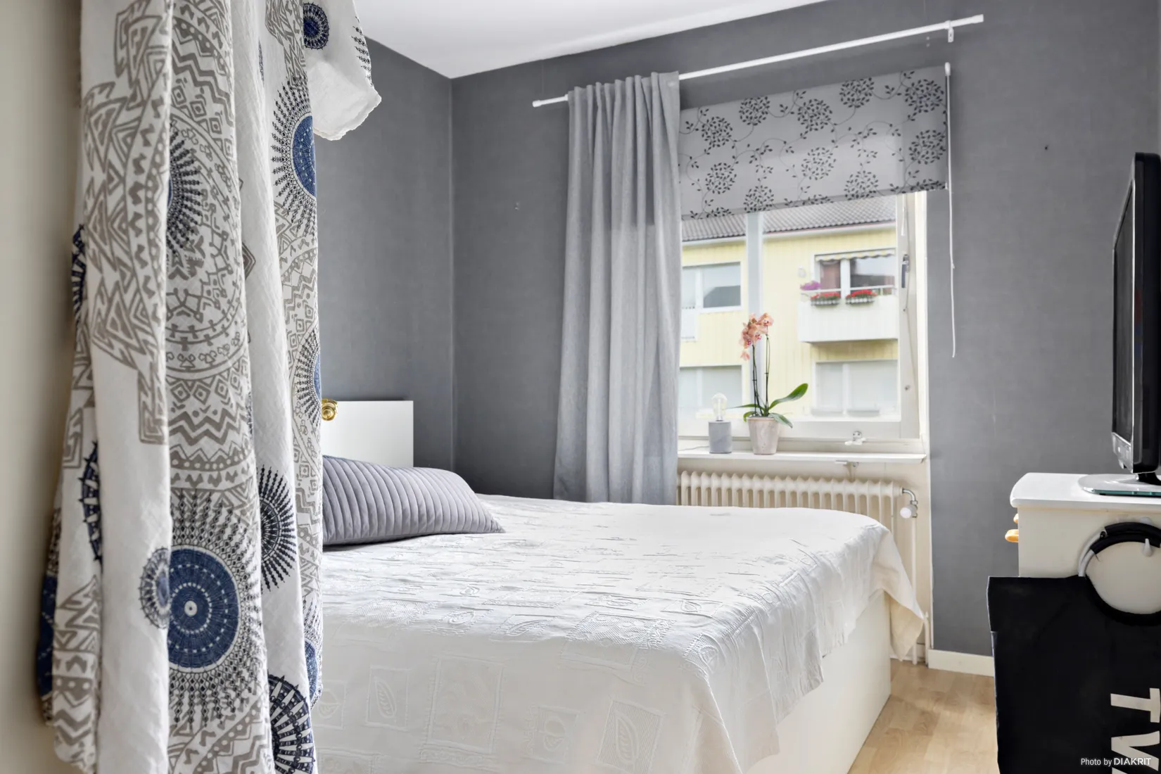 Bostadsrätt, Maratongatan 8, Munksundet, Enköping