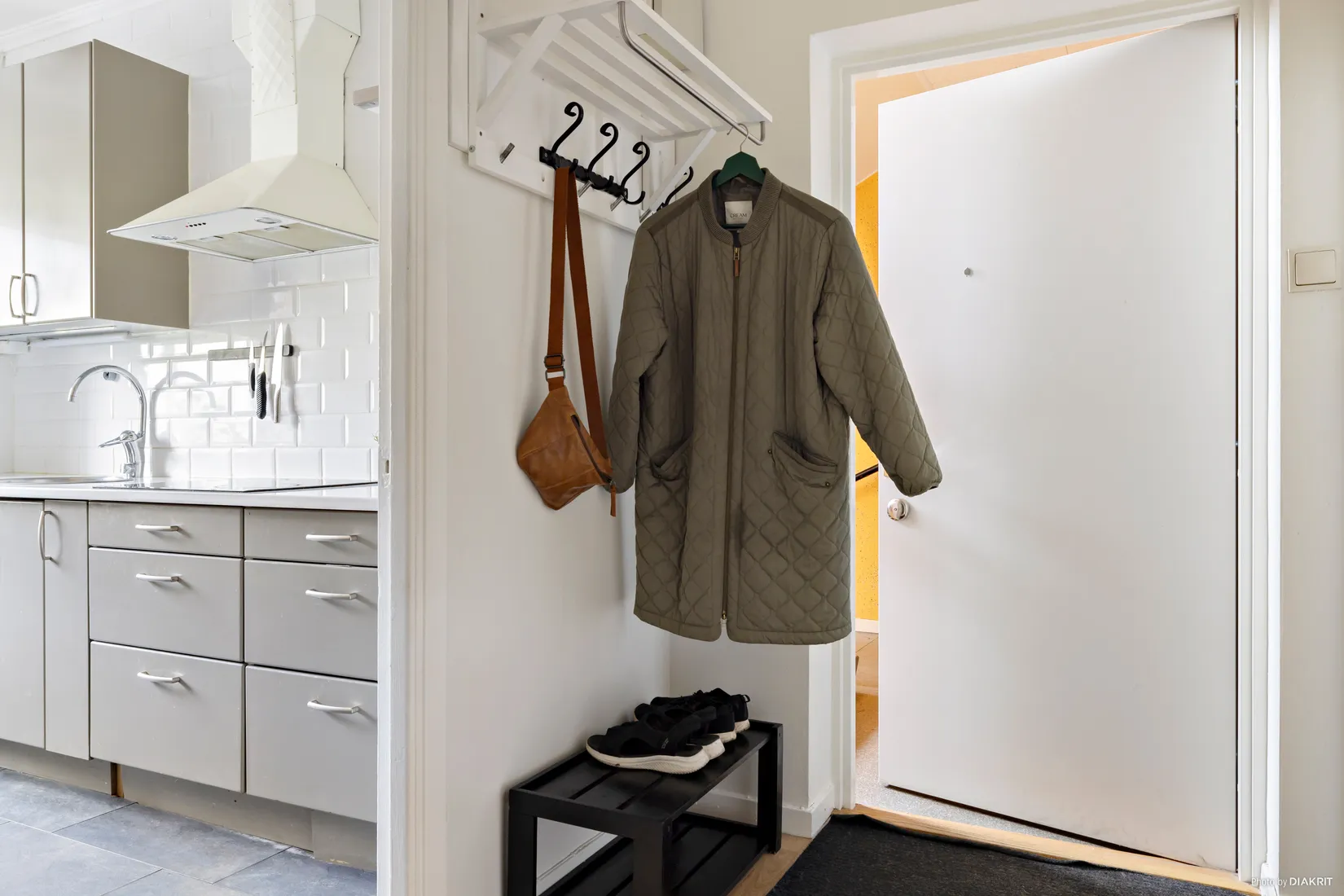 Bostadsrätt, Maratongatan 8, Munksundet, Enköping