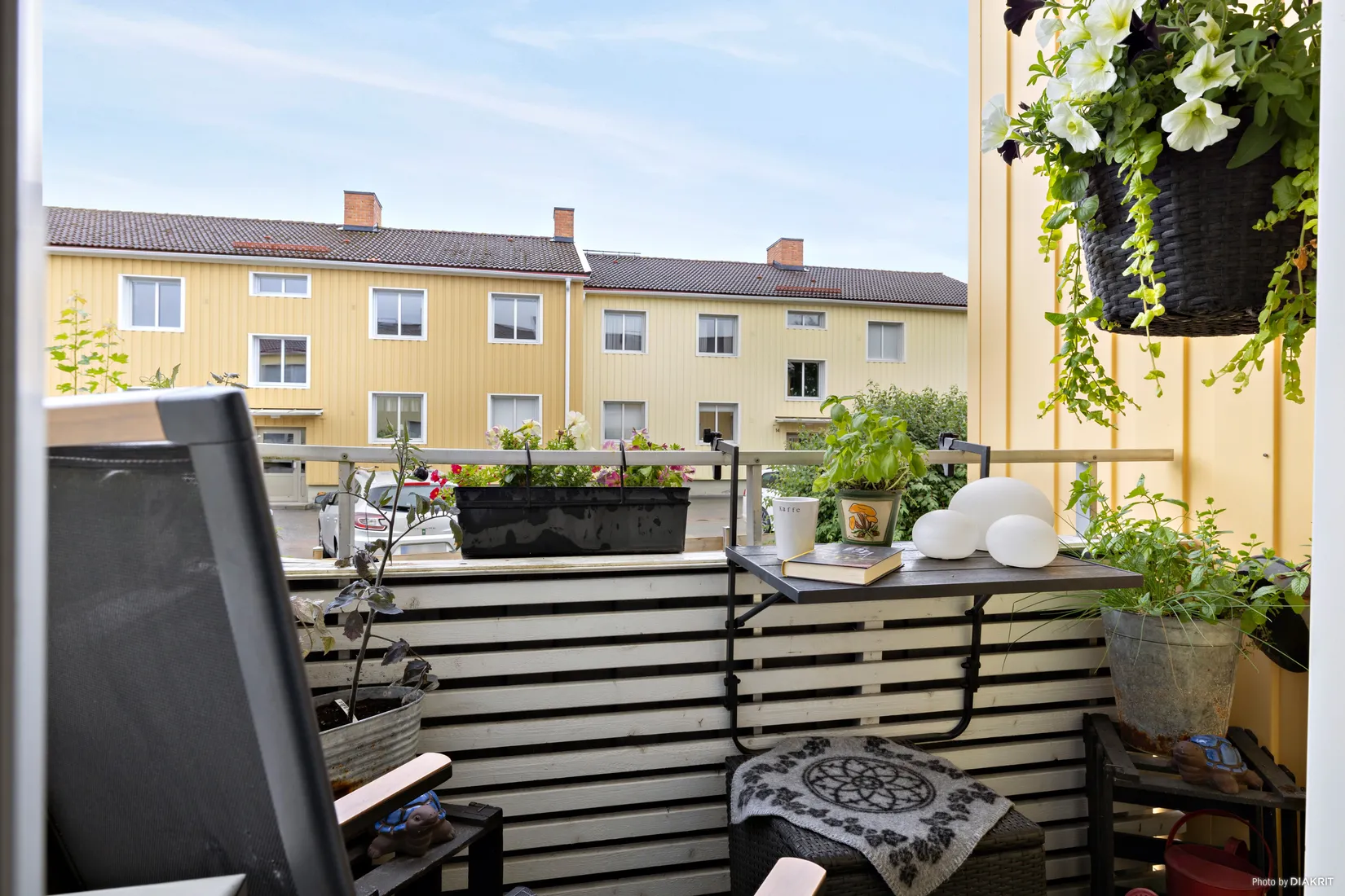 Bostadsrätt, Maratongatan 8, Munksundet, Enköping