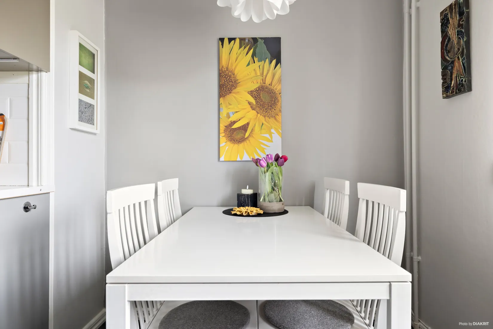 Bostadsrätt, Maratongatan 8, Munksundet, Enköping
