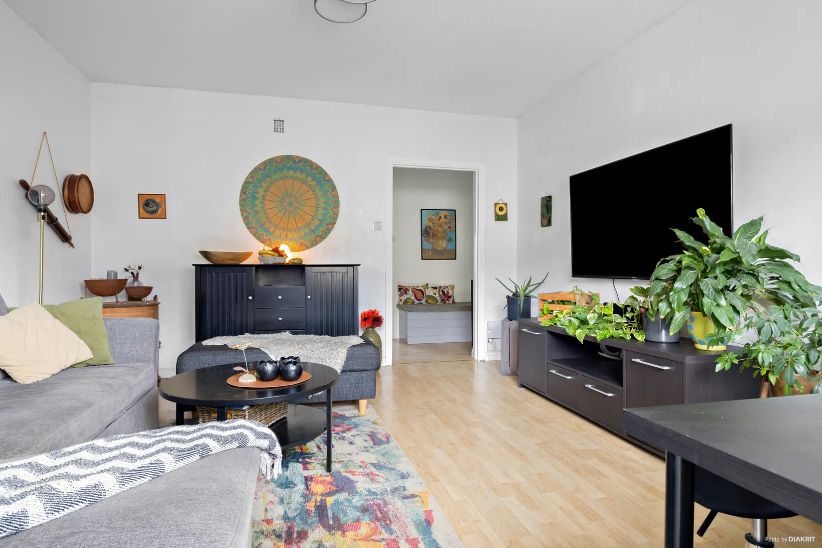 Bostadsrätt, Maratongatan 8, Munksundet, Enköping