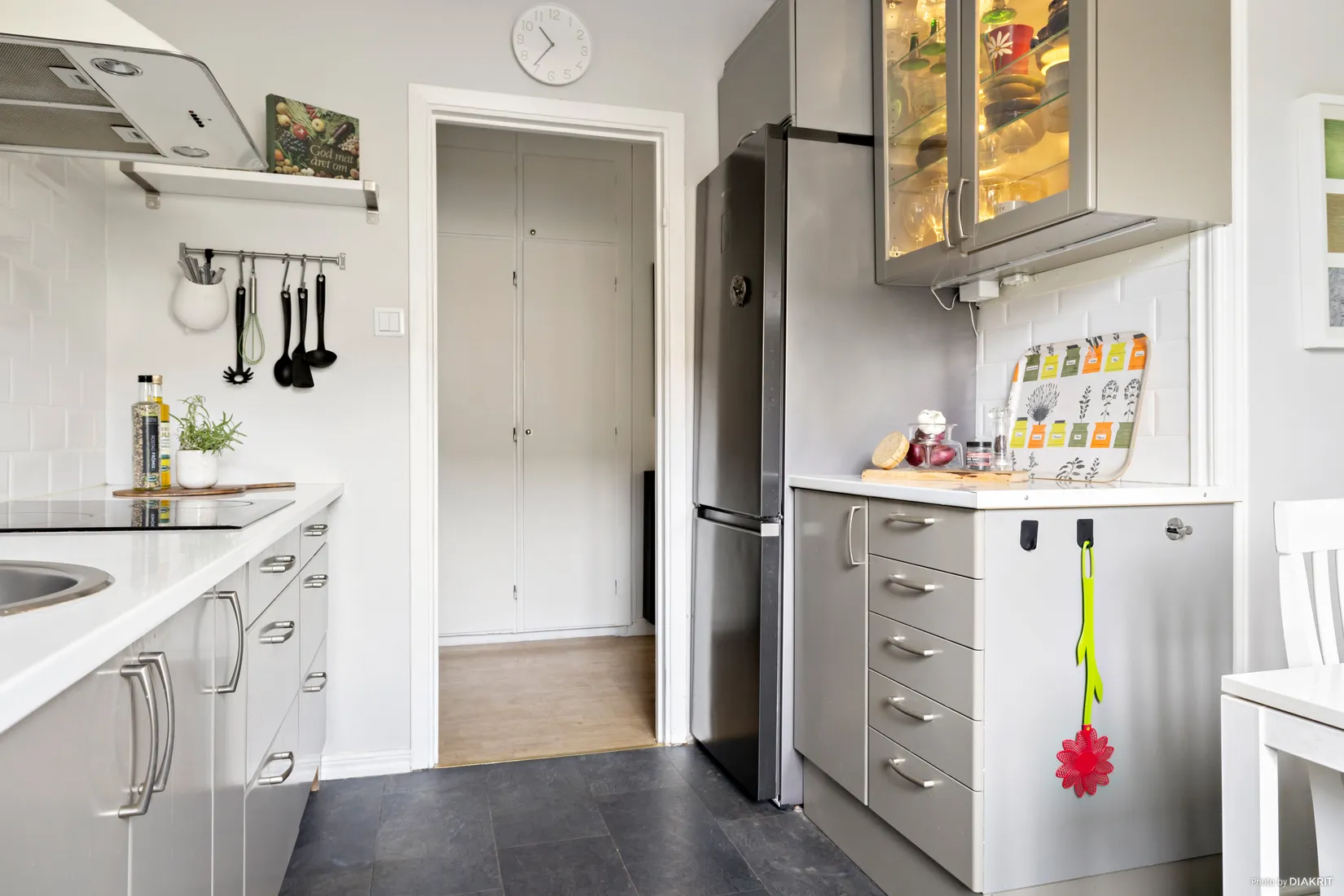 Bostadsrätt, Maratongatan 8, Munksundet, Enköping