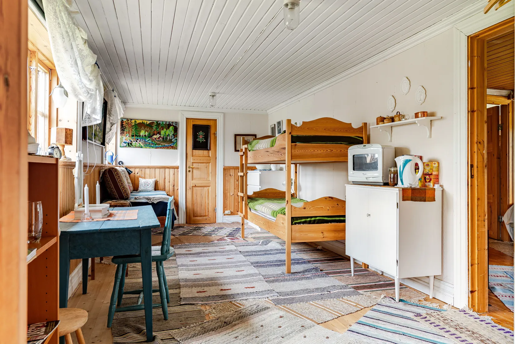Gård/Skog, Gravbränna 220, Krokom