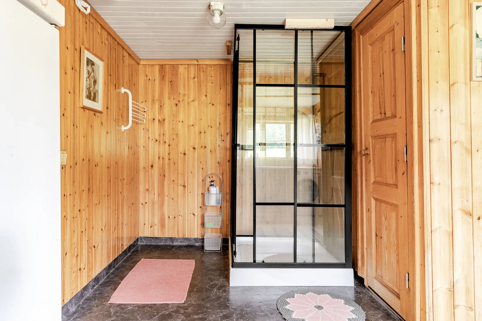 Gård/Skog, Gravbränna 220, Krokom
