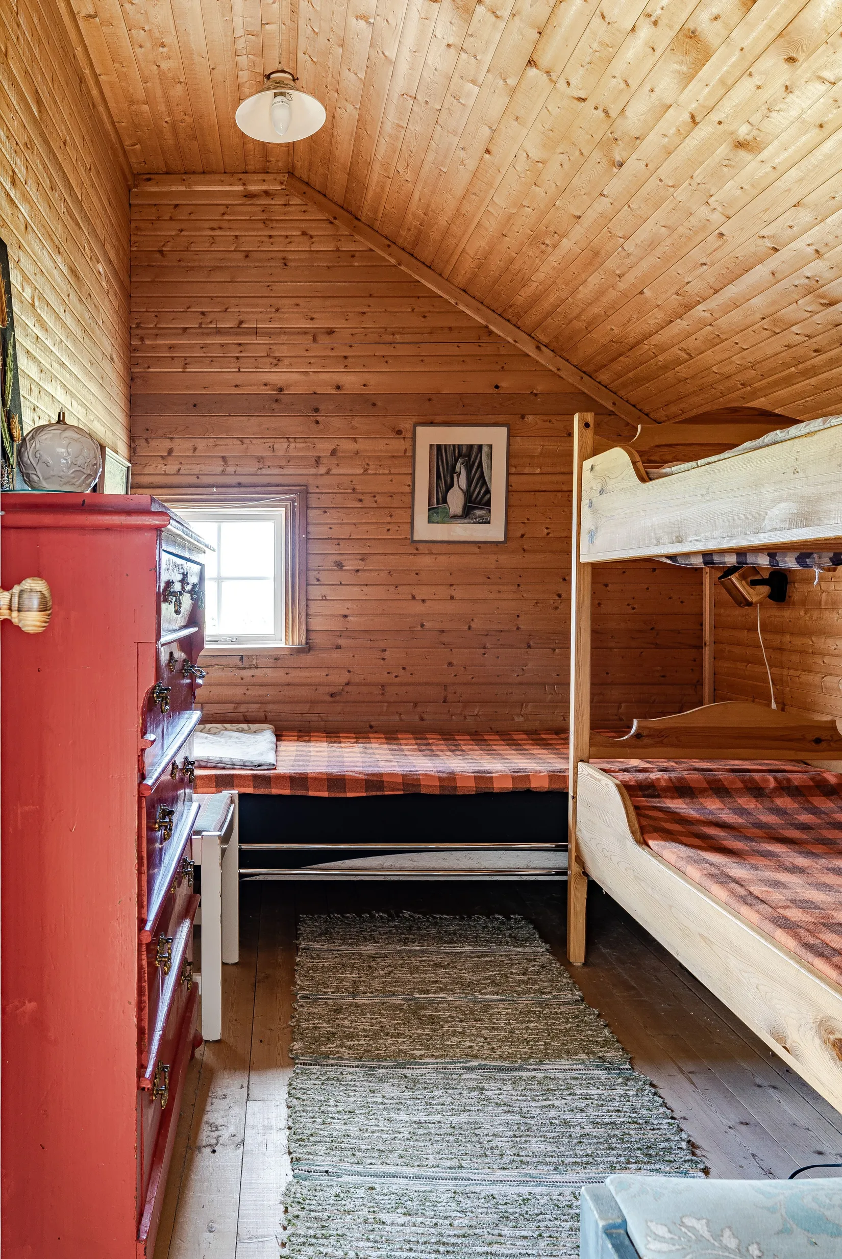Gård/Skog, Gravbränna 220, Krokom