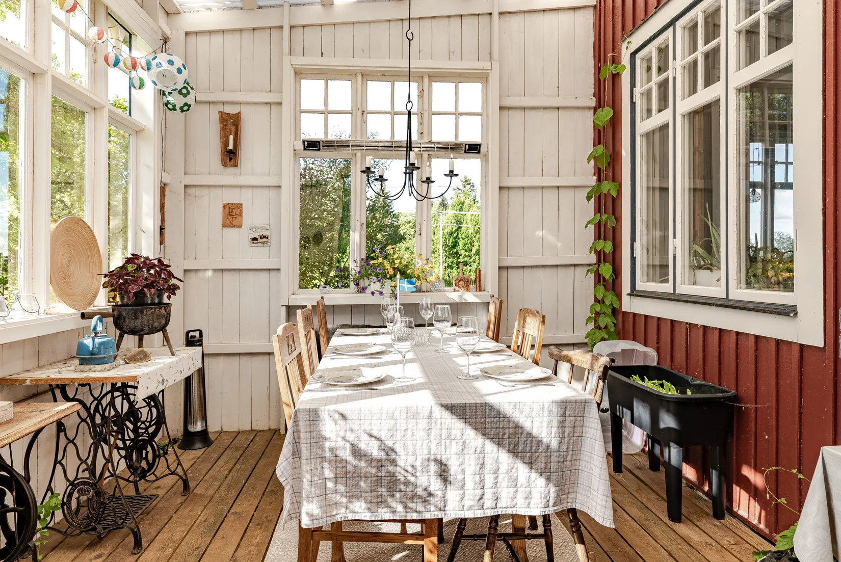 Gård/Skog, Gravbränna 220, Krokom