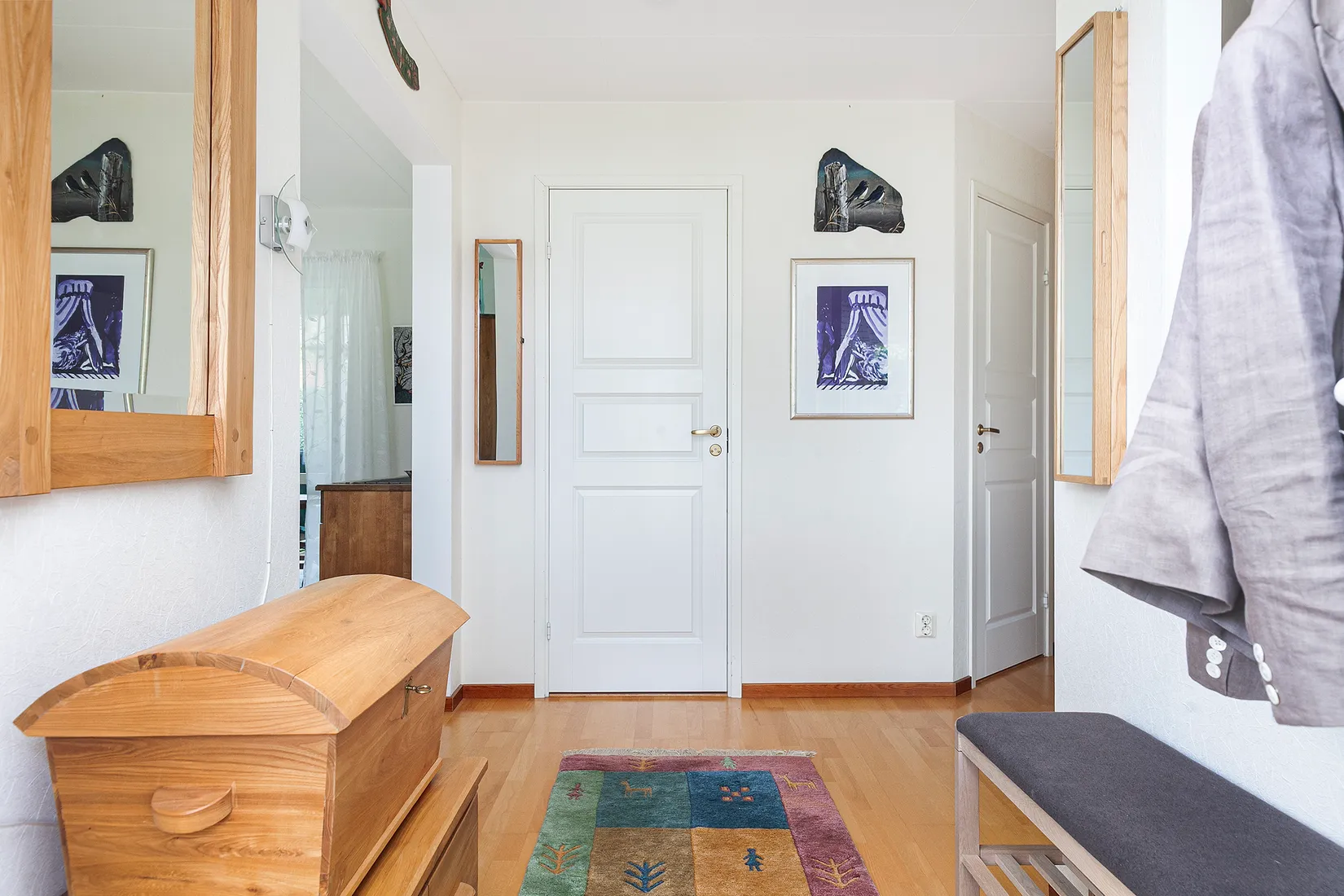 Villa, Gerdas väg 3, Jonstorp, Höganäs