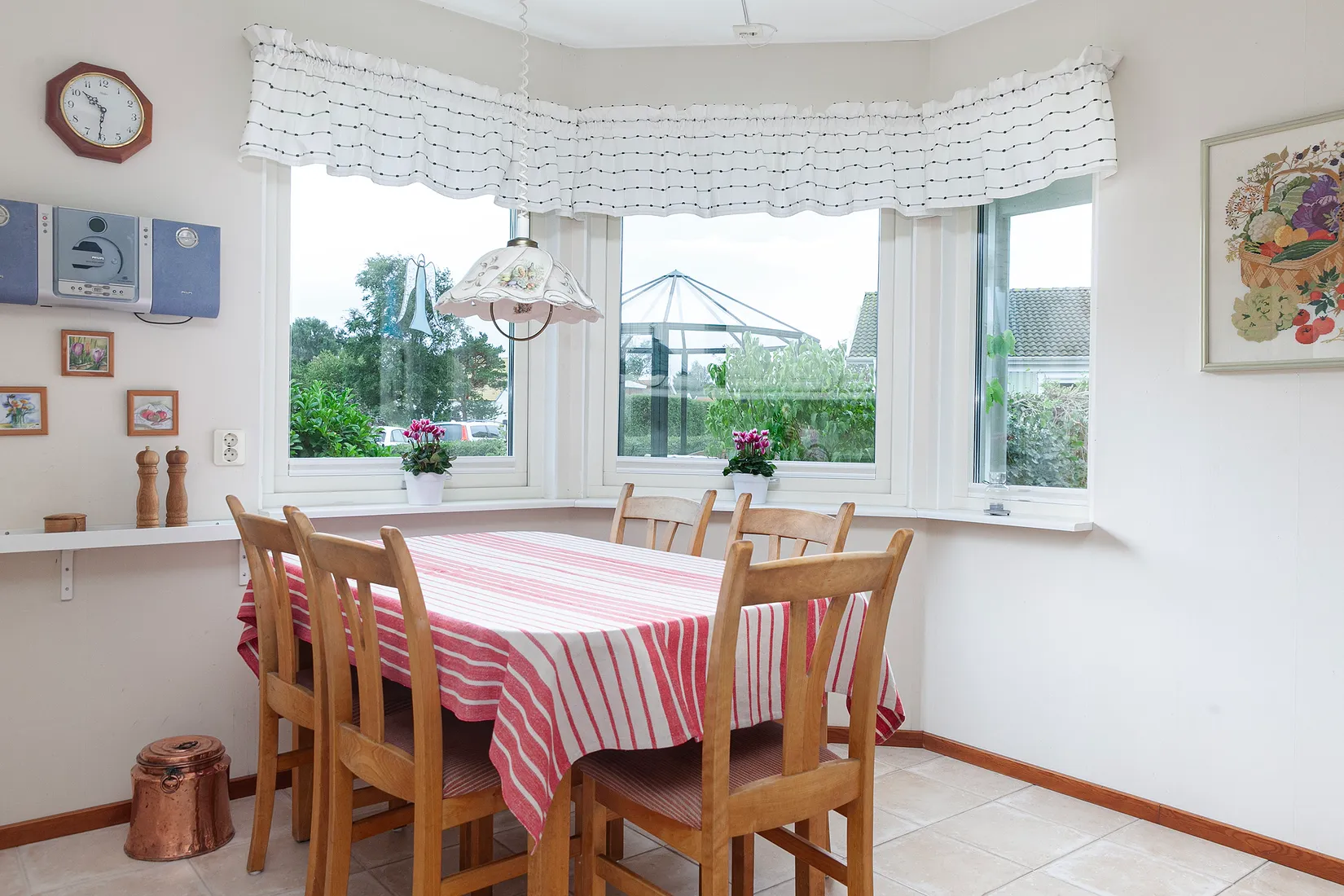 Villa, Gerdas väg 3, Jonstorp, Höganäs