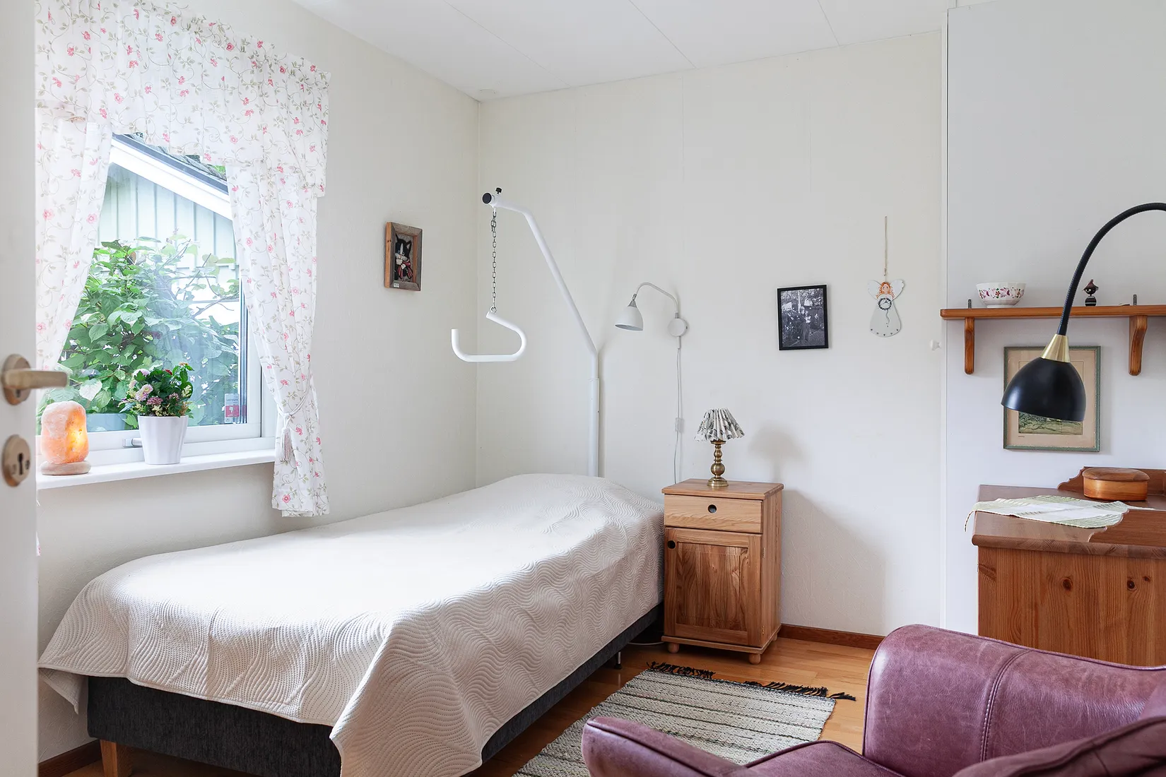 Villa, Gerdas väg 3, Jonstorp, Höganäs