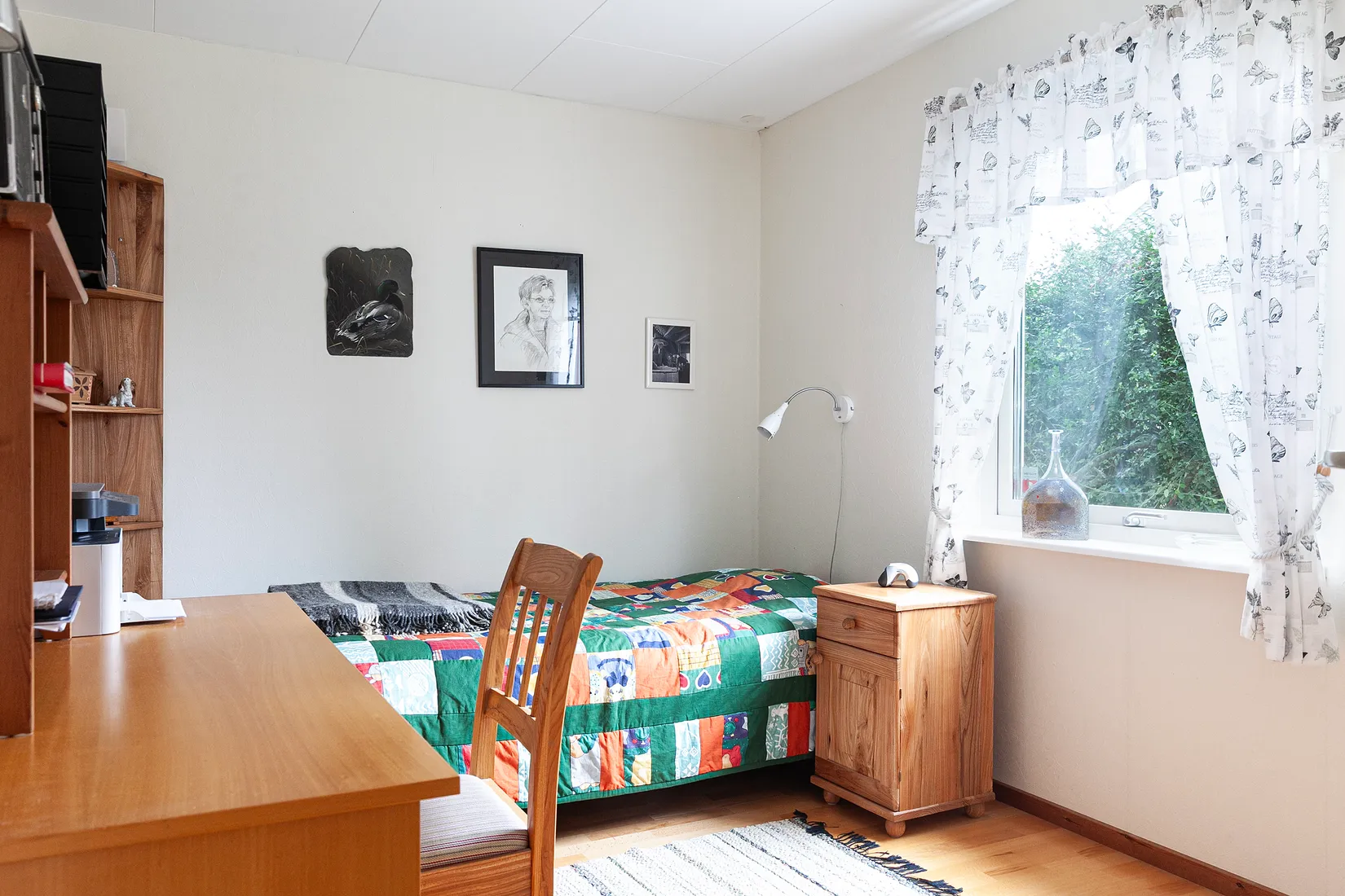 Villa, Gerdas väg 3, Jonstorp, Höganäs