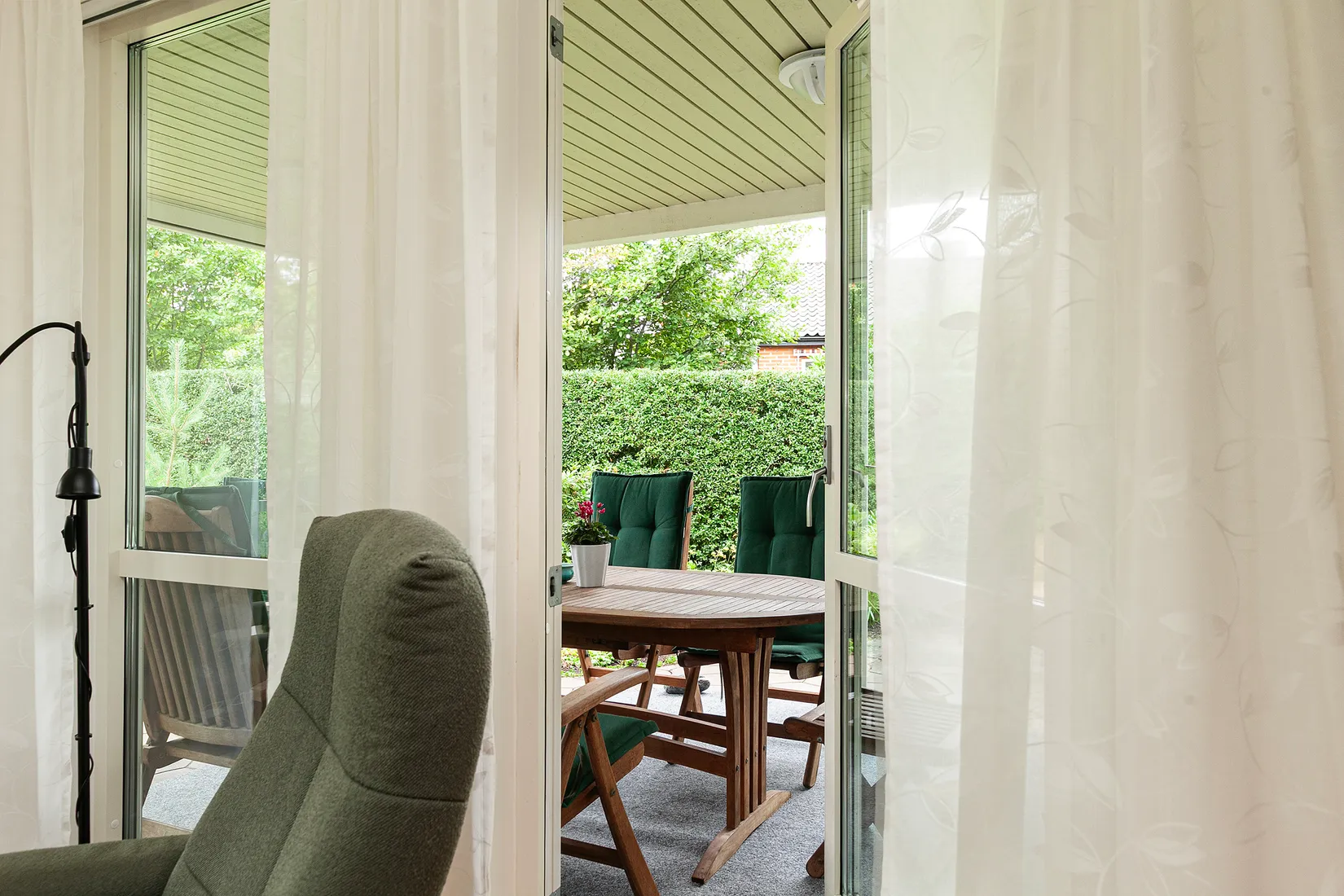 Villa, Gerdas väg 3, Jonstorp, Höganäs