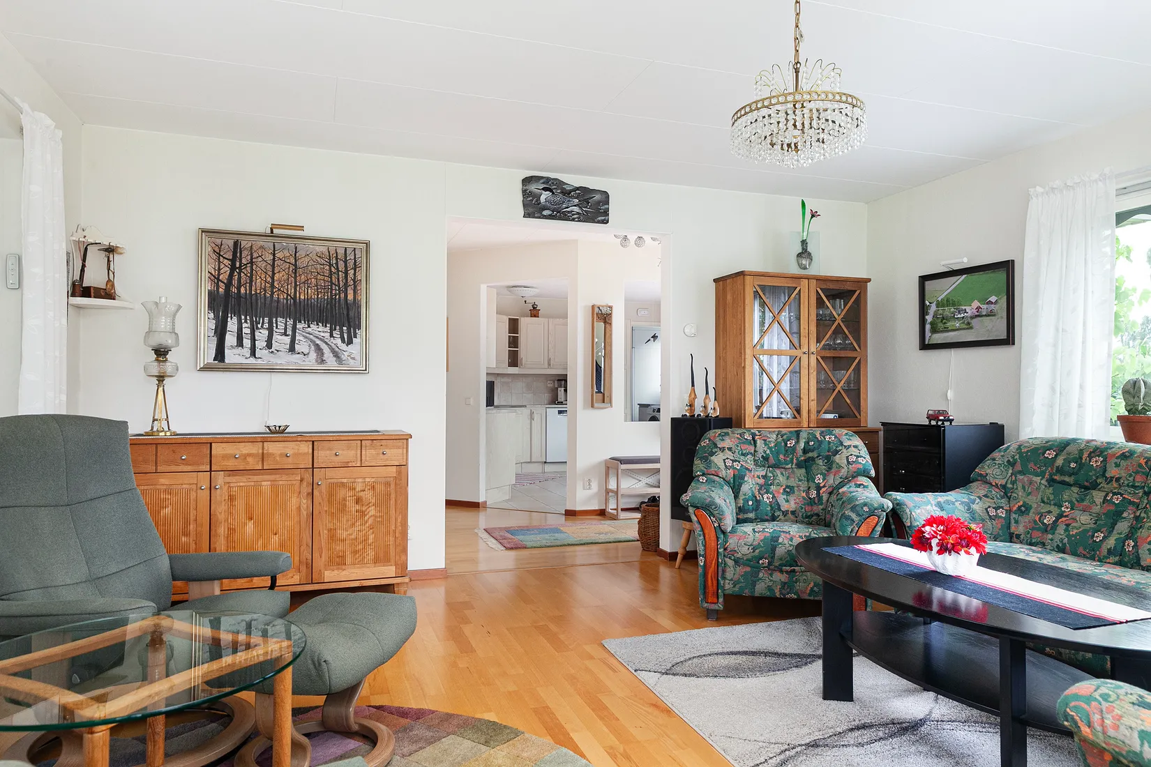 Villa, Gerdas väg 3, Jonstorp, Höganäs