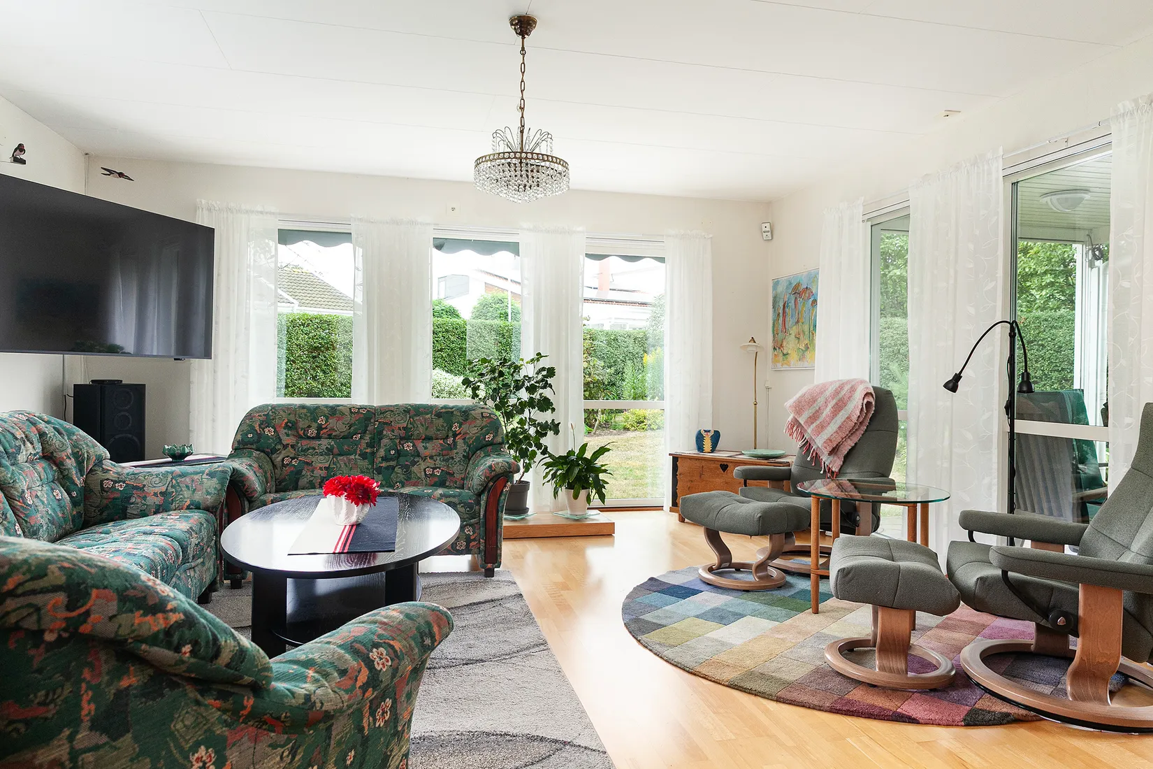 Villa, Gerdas väg 3, Jonstorp, Höganäs