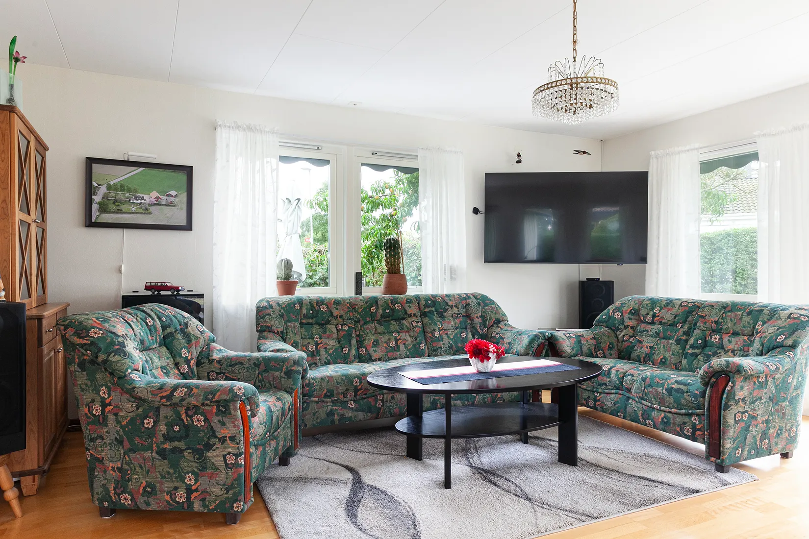 Villa, Gerdas väg 3, Jonstorp, Höganäs