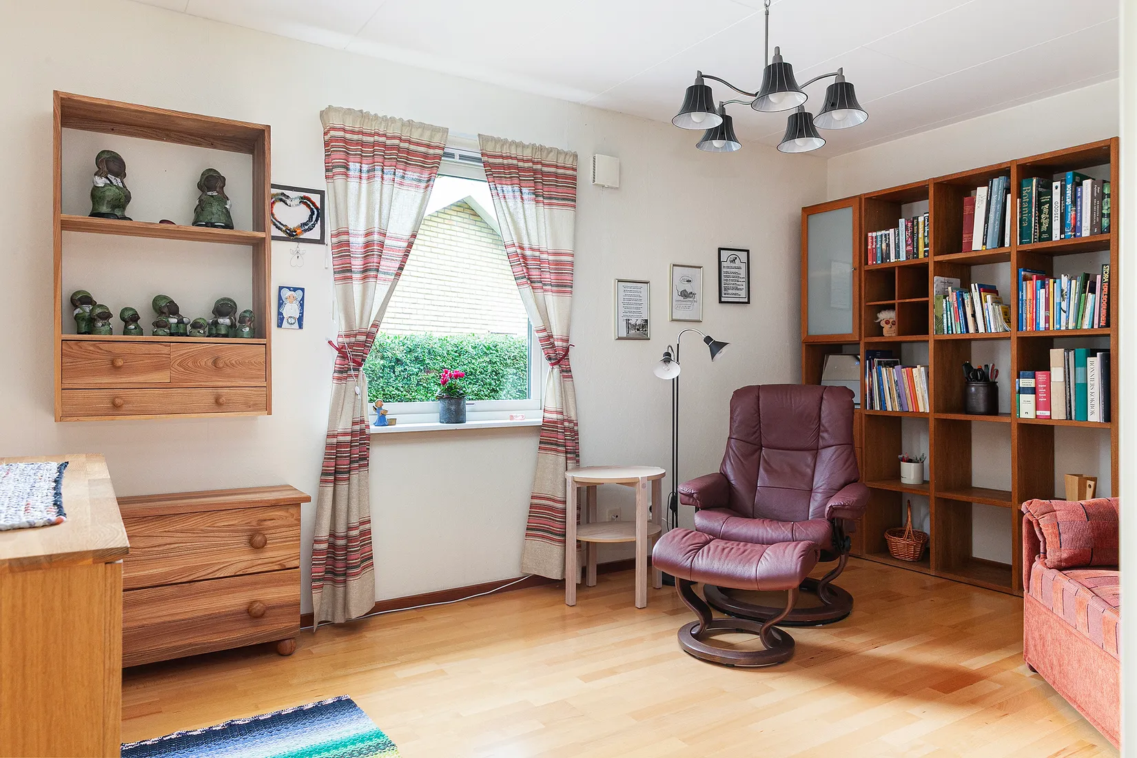 Villa, Gerdas väg 3, Jonstorp, Höganäs