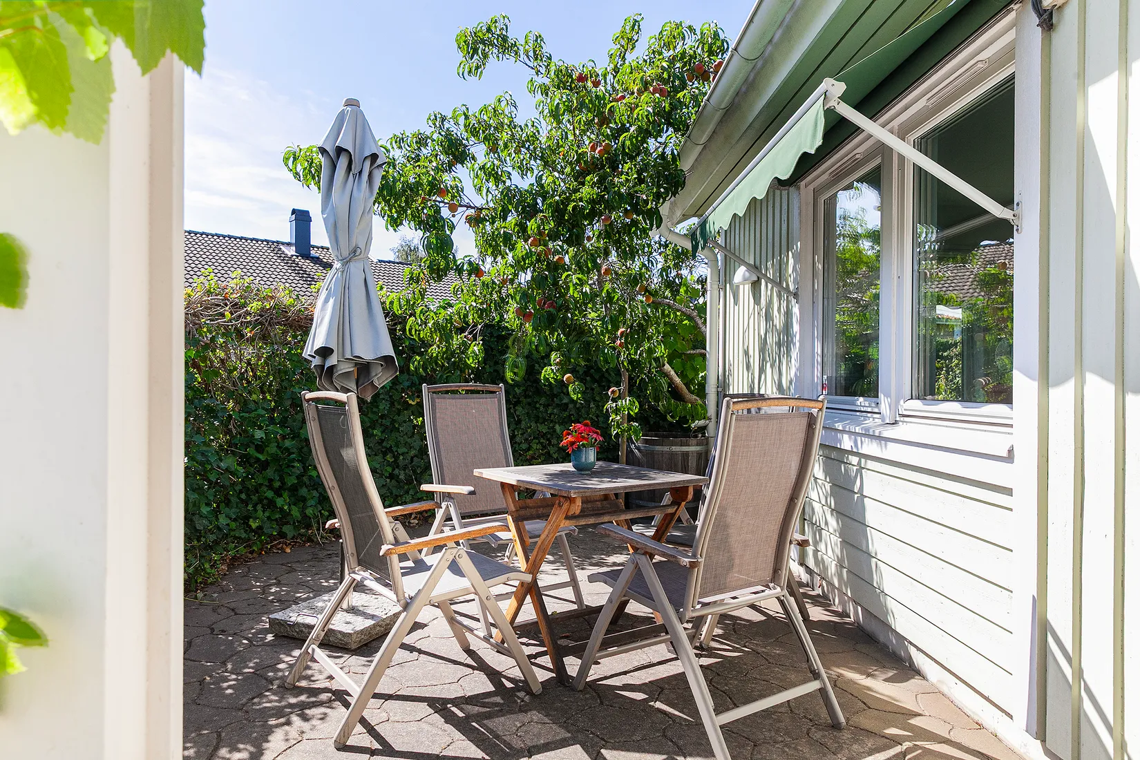 Villa, Gerdas väg 3, Jonstorp, Höganäs