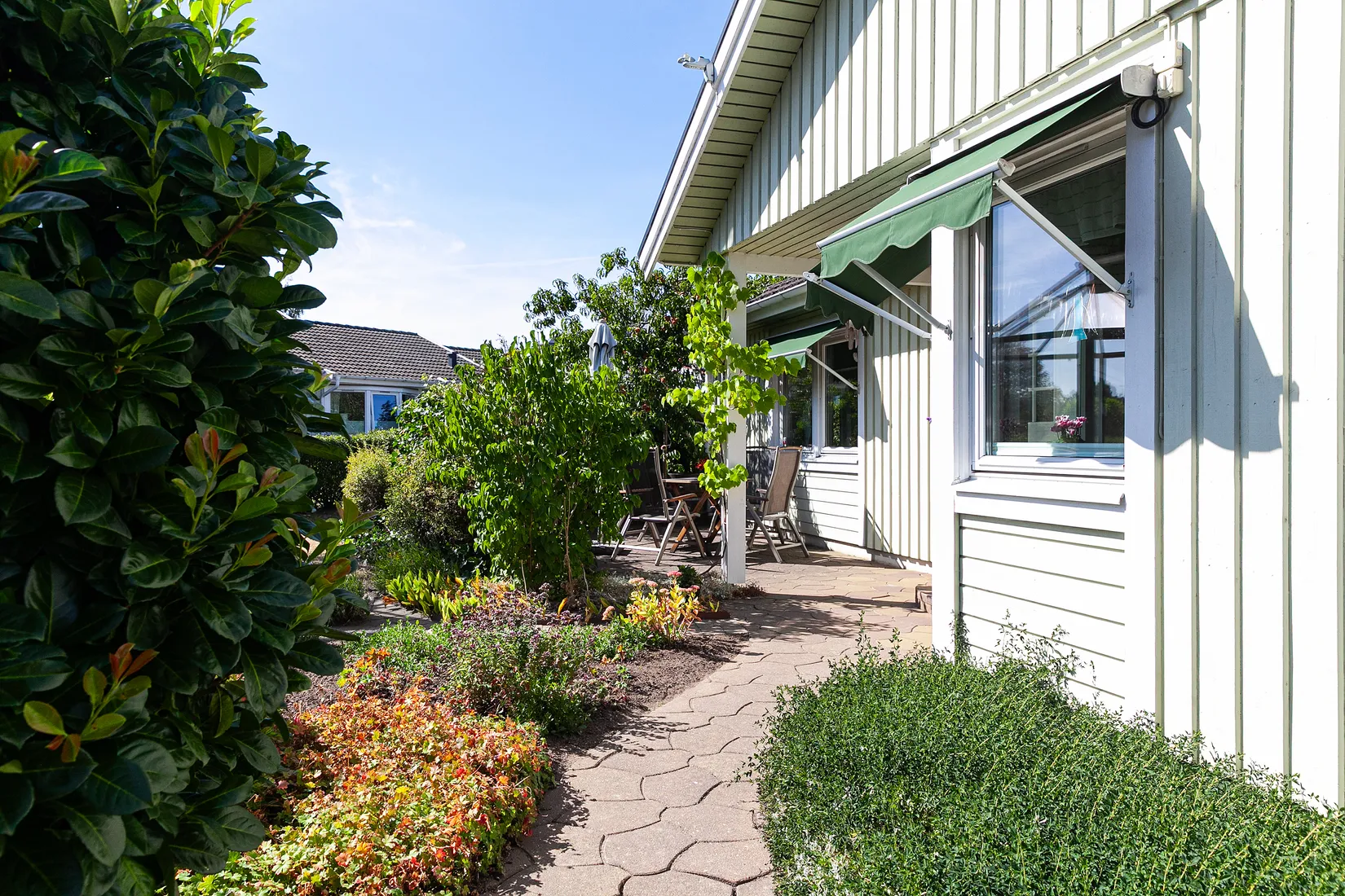 Villa, Gerdas väg 3, Jonstorp, Höganäs