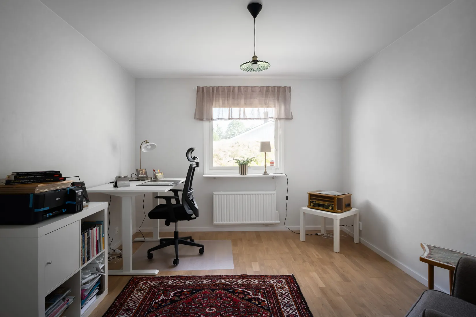 Radhus, Fållornavägen 6D, Fållorna, Ulricehamn