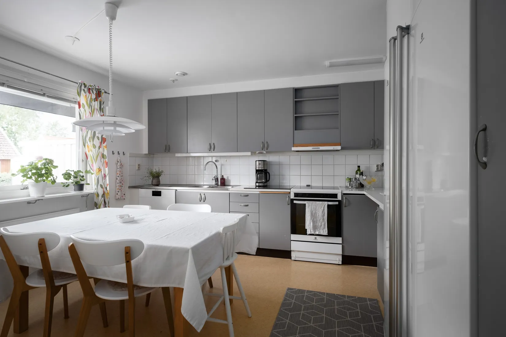 Radhus, Fållornavägen 6D, Fållorna, Ulricehamn