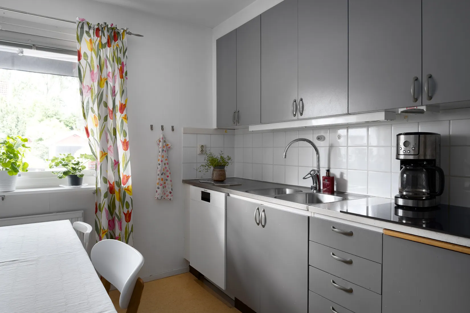 Radhus, Fållornavägen 6D, Fållorna, Ulricehamn