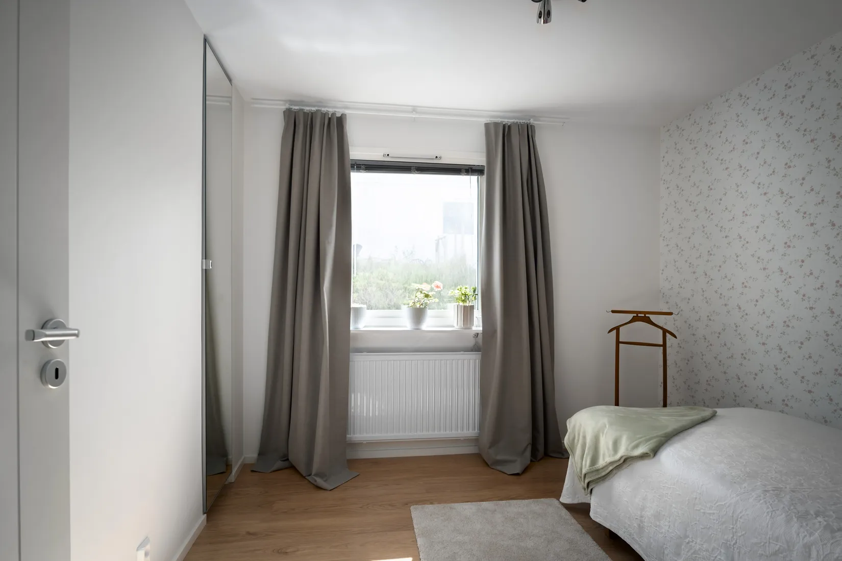 Radhus, Fållornavägen 6D, Fållorna, Ulricehamn
