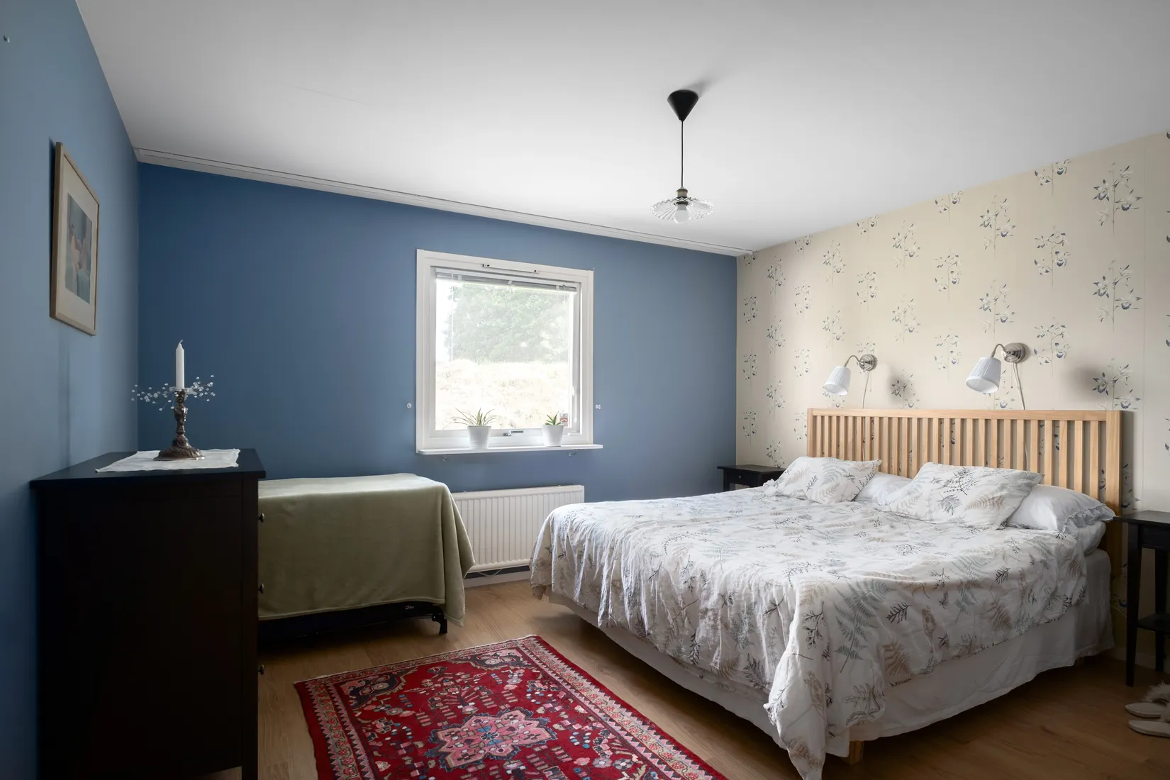 Radhus, Fållornavägen 6D, Fållorna, Ulricehamn