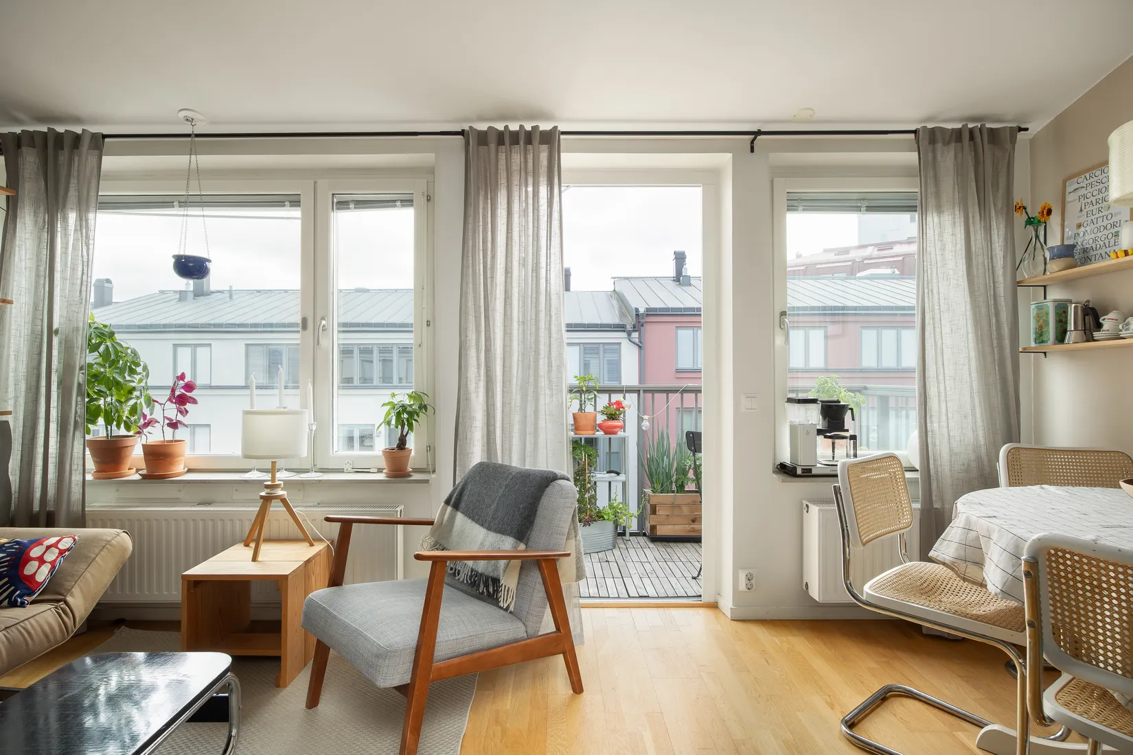 Bostadsrätt, Midsommargränd 2, Midsommarkransen, Stockholm