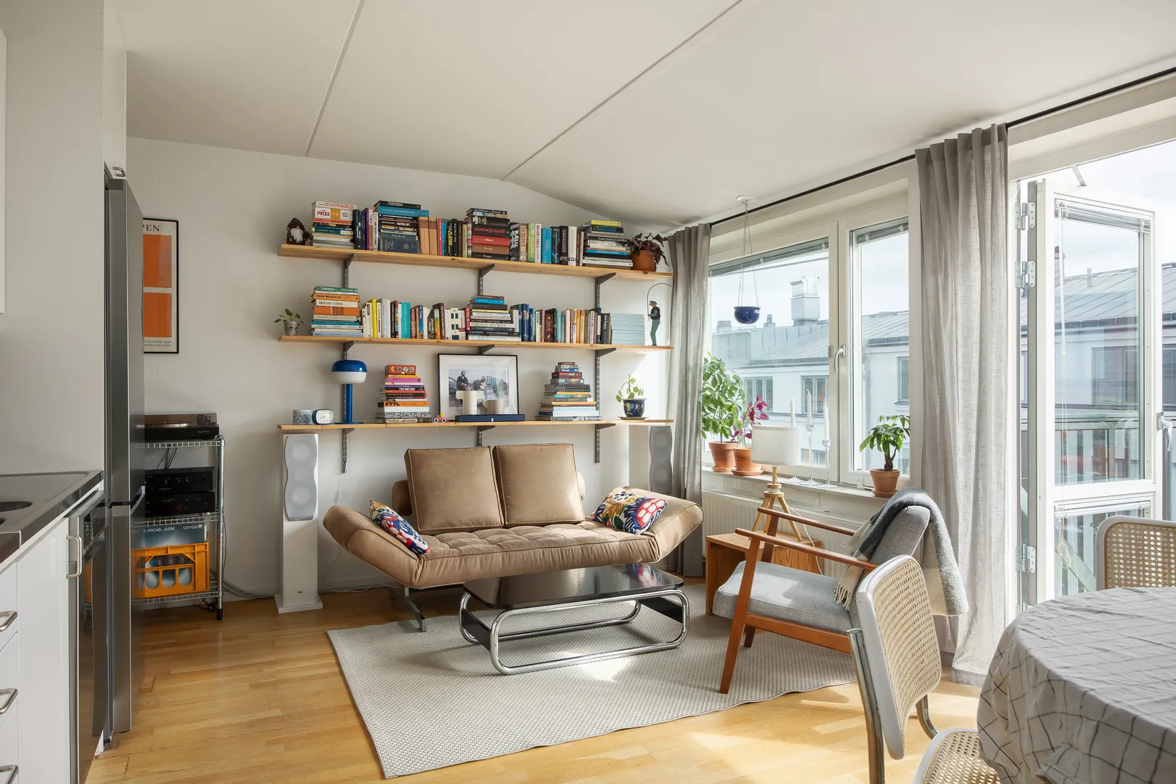 Bostadsrätt, Midsommargränd 2, Midsommarkransen, Stockholm