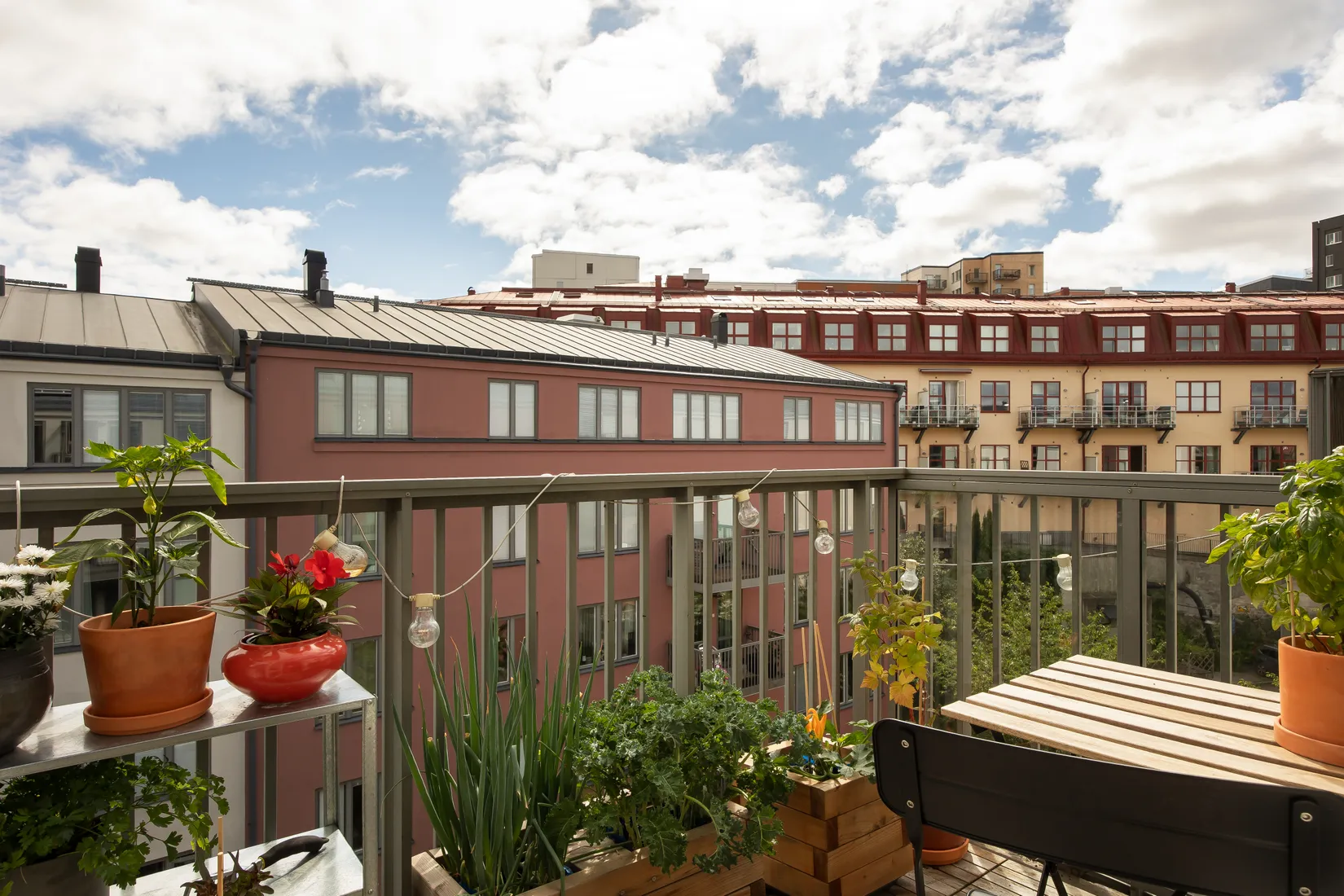 Bostadsrätt, Midsommargränd 2, Midsommarkransen, Stockholm