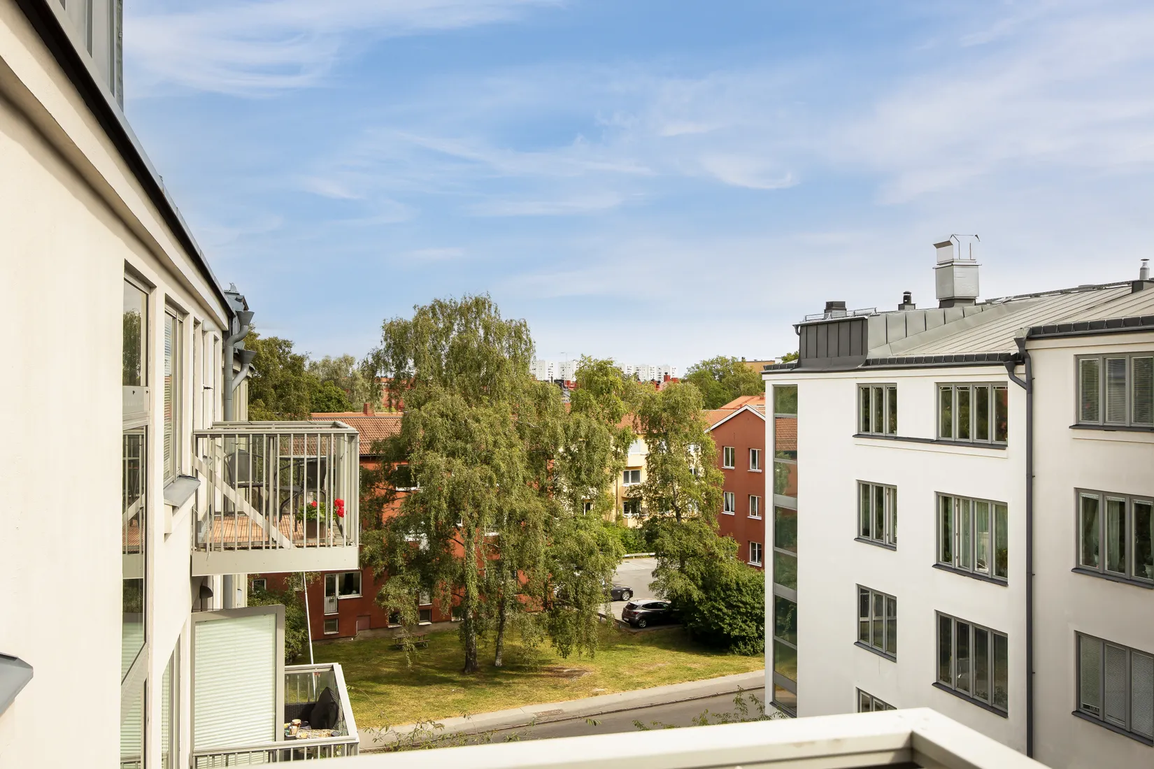 Bostadsrätt, Midsommargränd 2, Midsommarkransen, Stockholm