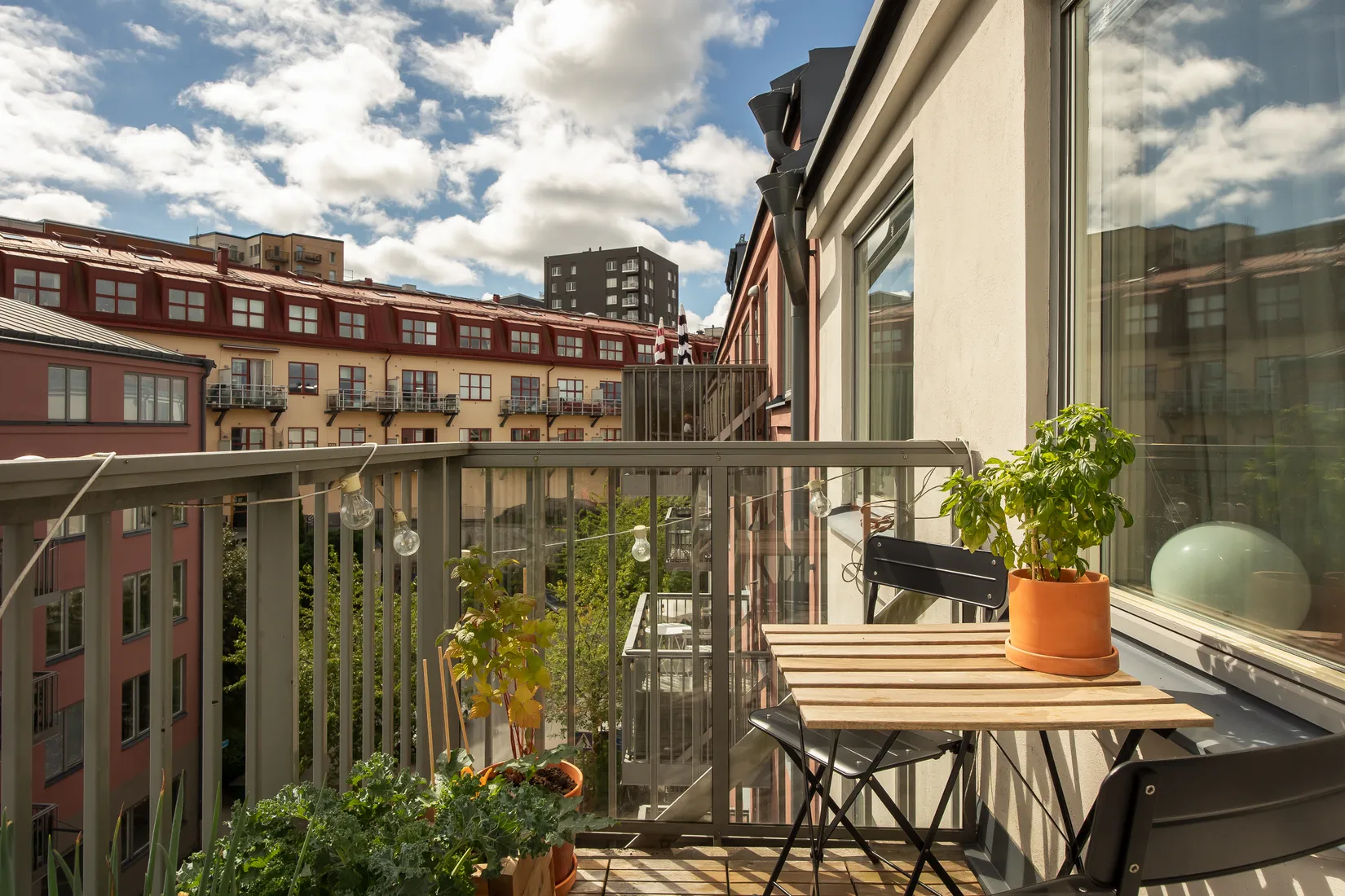 Bostadsrätt, Midsommargränd 2, Midsommarkransen, Stockholm