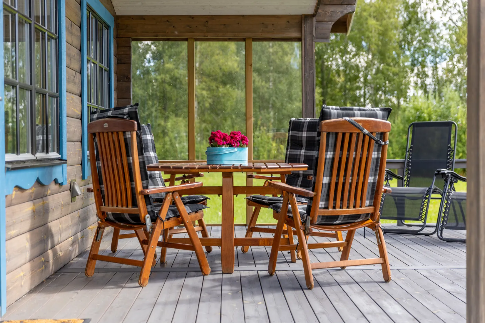 Fritidshus, Nissviksvägen 19, Kättbo, Mora