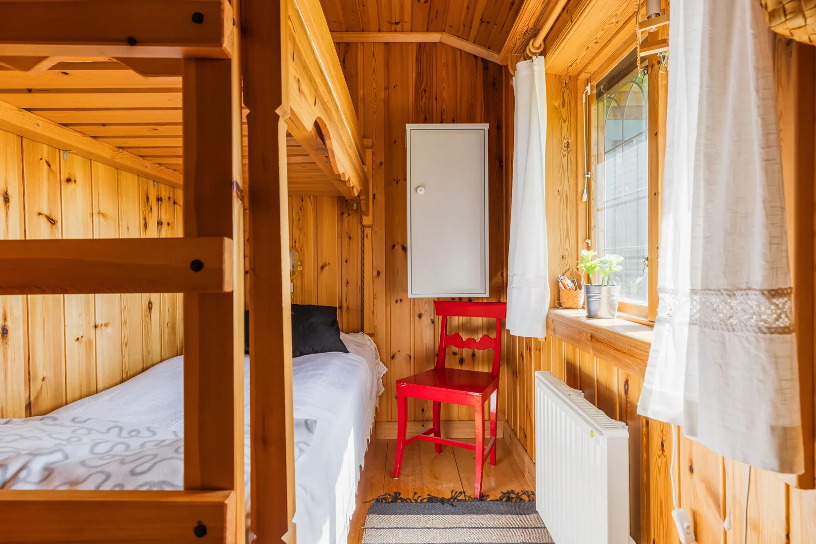 Fritidshus, Nissviksvägen 19, Kättbo, Mora