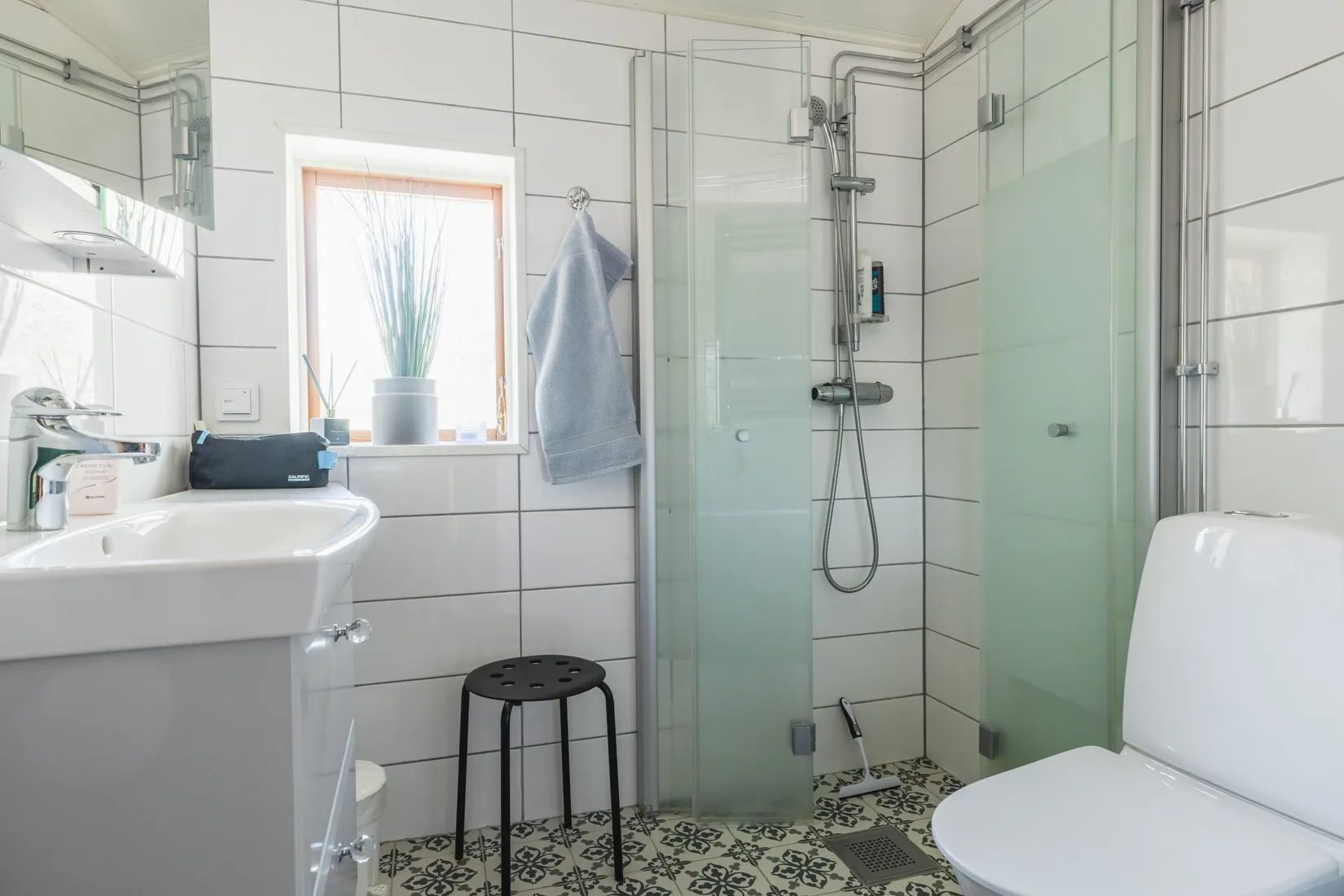 Fritidshus, Nissviksvägen 19, Kättbo, Mora