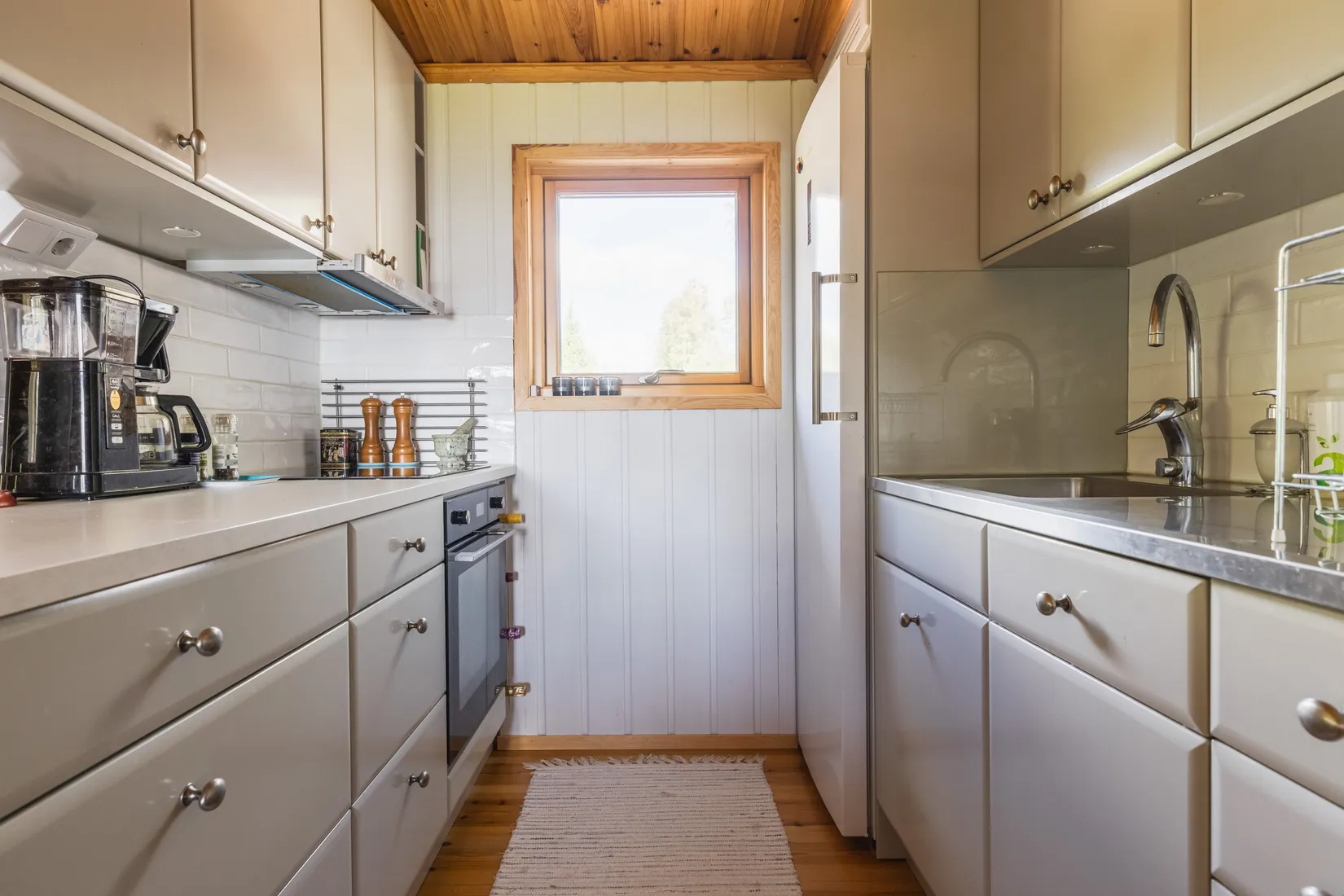 Fritidshus, Nissviksvägen 19, Kättbo, Mora