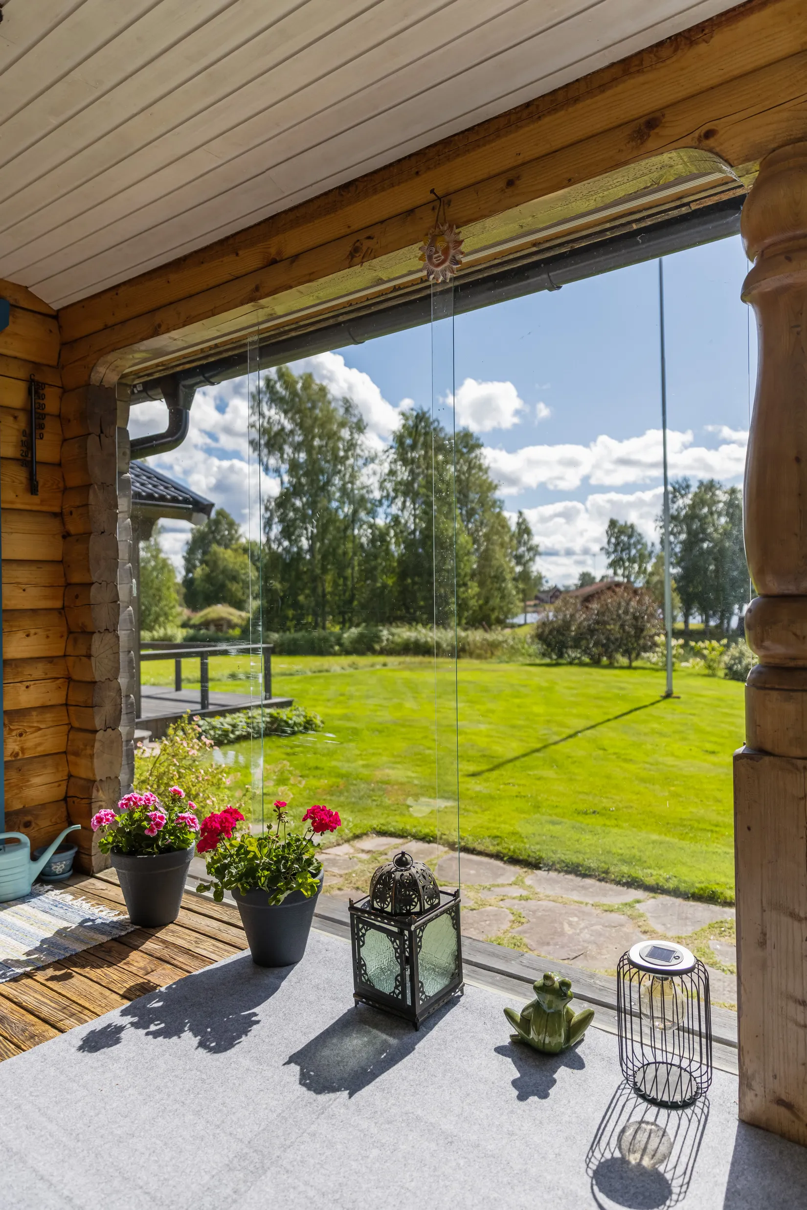 Fritidshus, Nissviksvägen 19, Kättbo, Mora
