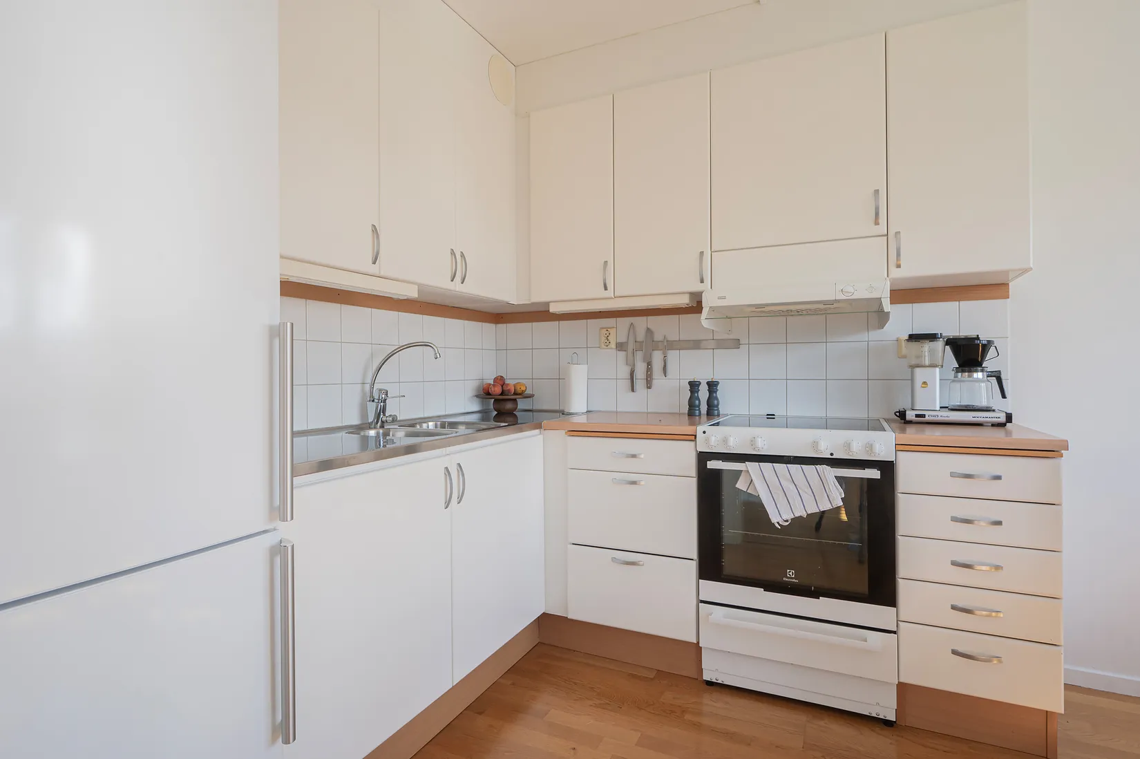 Bostadsrätt, Rådstuguvägen 5, 4tr, Centrala Huddinge, Huddinge