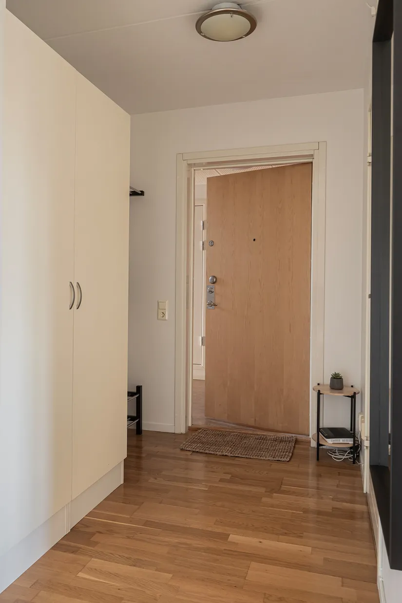 Bostadsrätt, Rådstuguvägen 5, 4tr, Centrala Huddinge, Huddinge