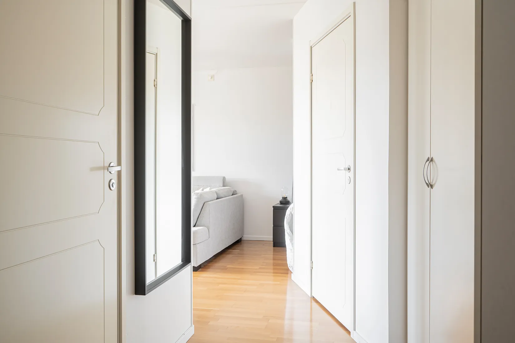Bostadsrätt, Rådstuguvägen 5, 4tr, Centrala Huddinge, Huddinge