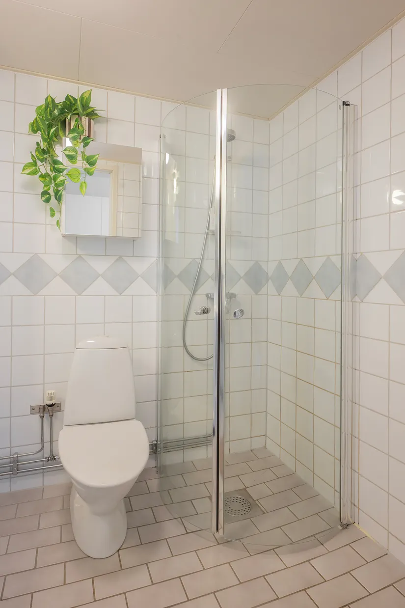 Bostadsrätt, Rådstuguvägen 5, 4tr, Centrala Huddinge, Huddinge
